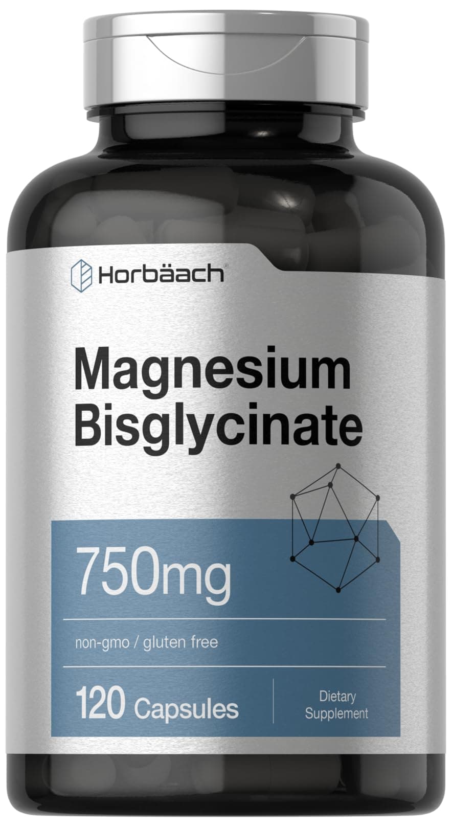 Horbäach Magnesium Bisglycinate