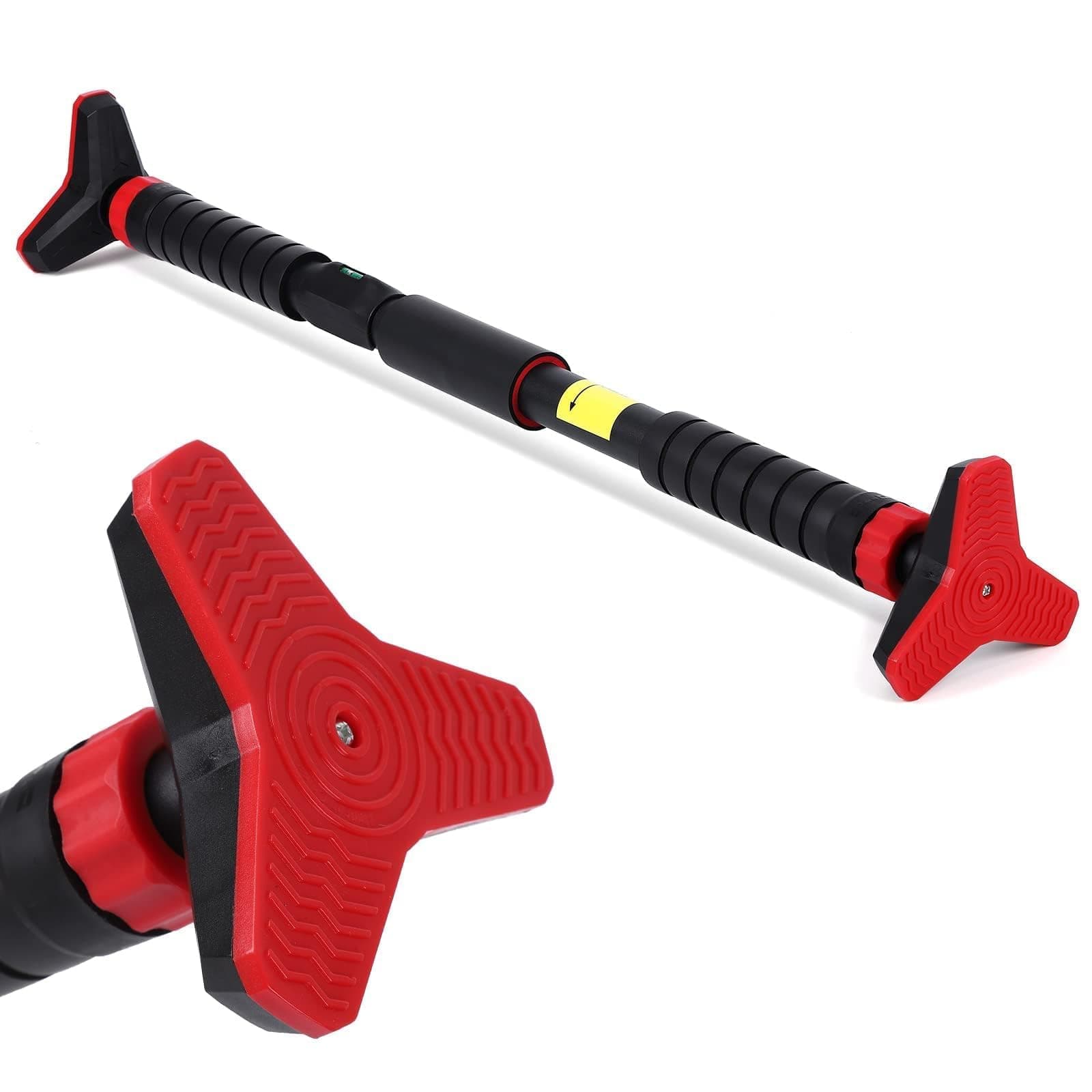 IDEALHOUSE Doorway Pull Up Bar Without Screw – Bild 7