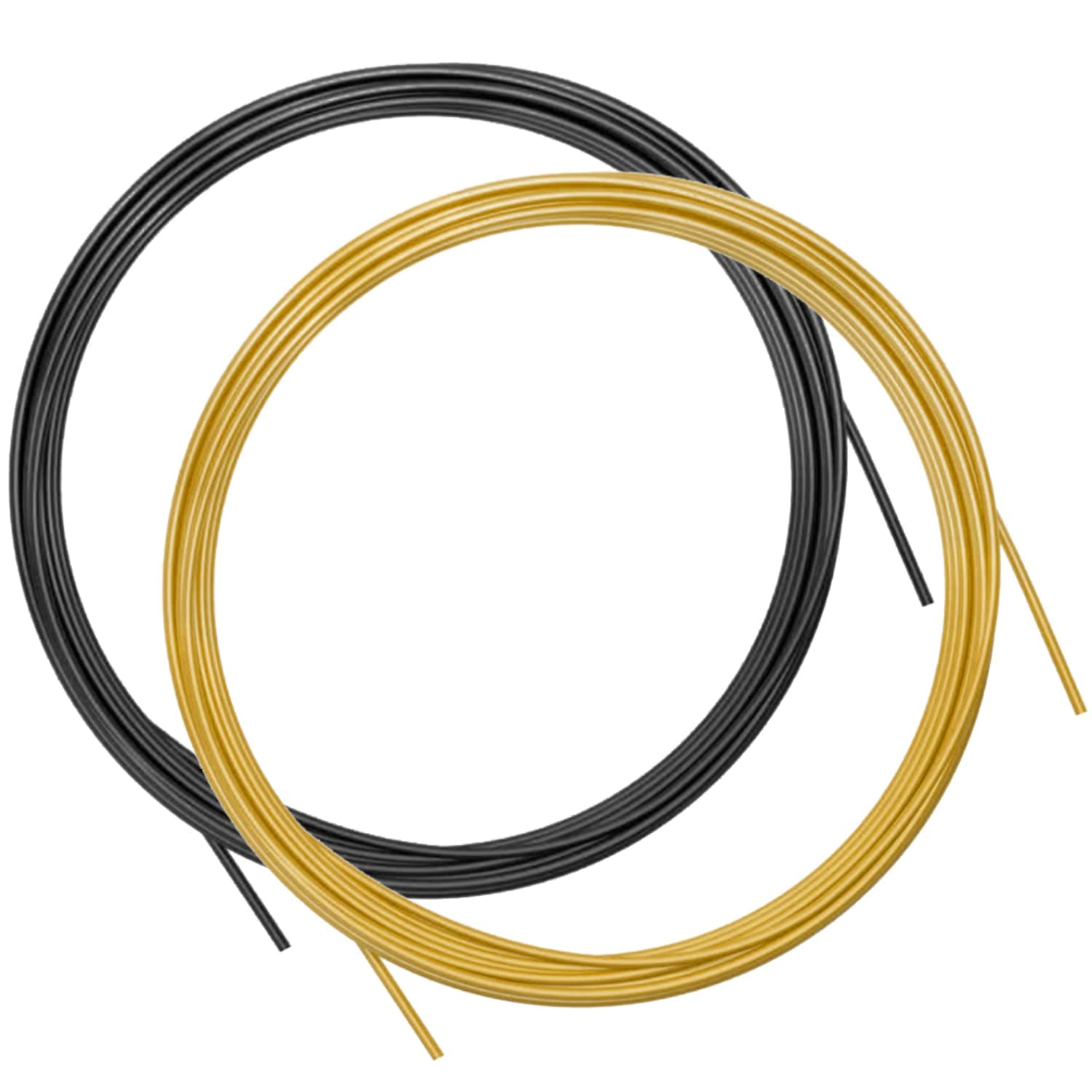 PrimaFit Juego De 2 Cables De Repuesto Primafit Pro Speed Jump Rope
