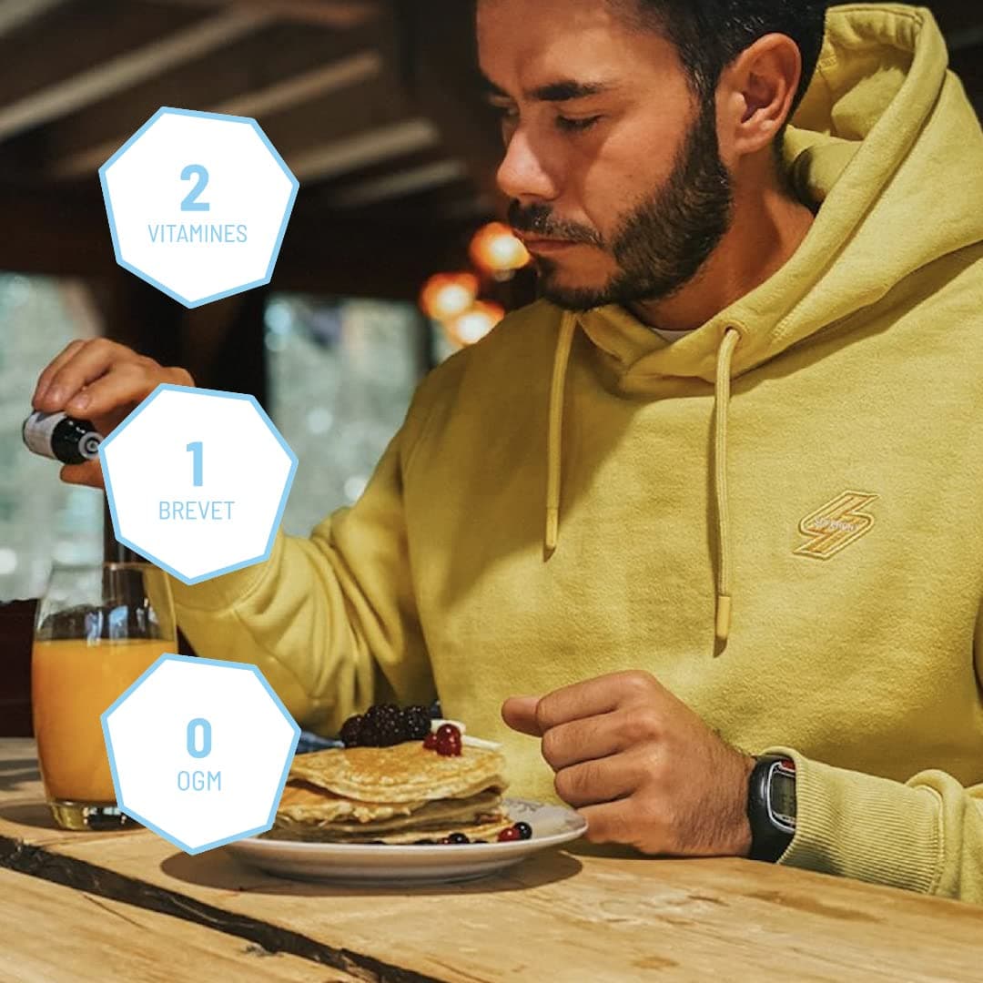 NUTRIPURE Nutripure – Bild 5