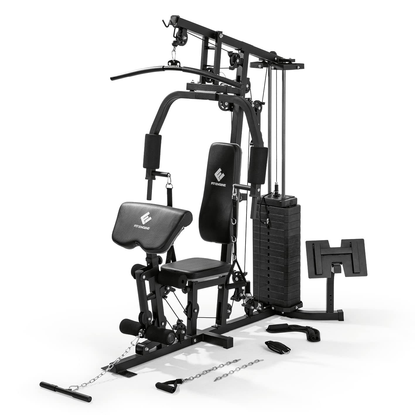 FitEngine Kraftstation FitEngine Kraftstation