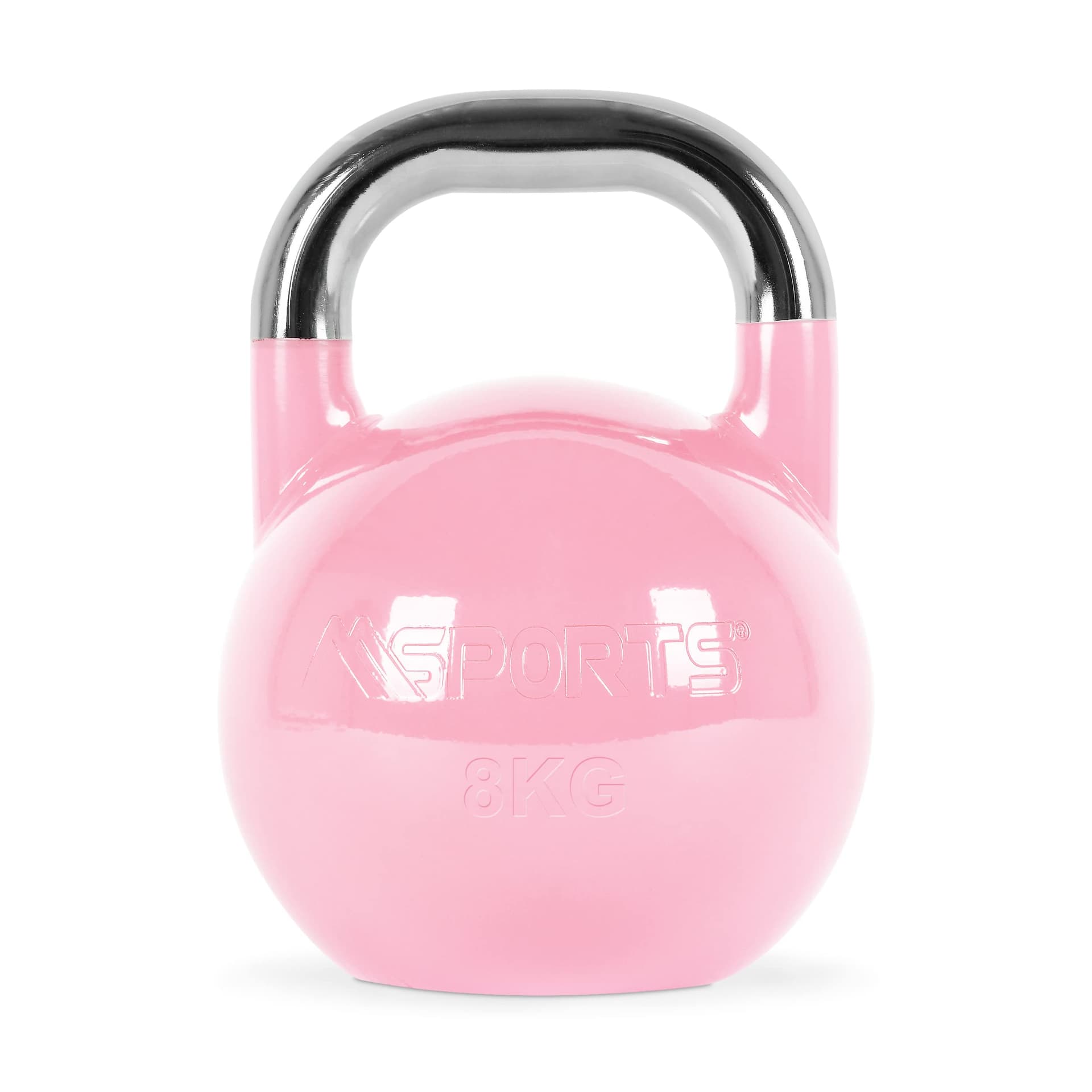 MSPORTS Kettlebell Competition 8 kg