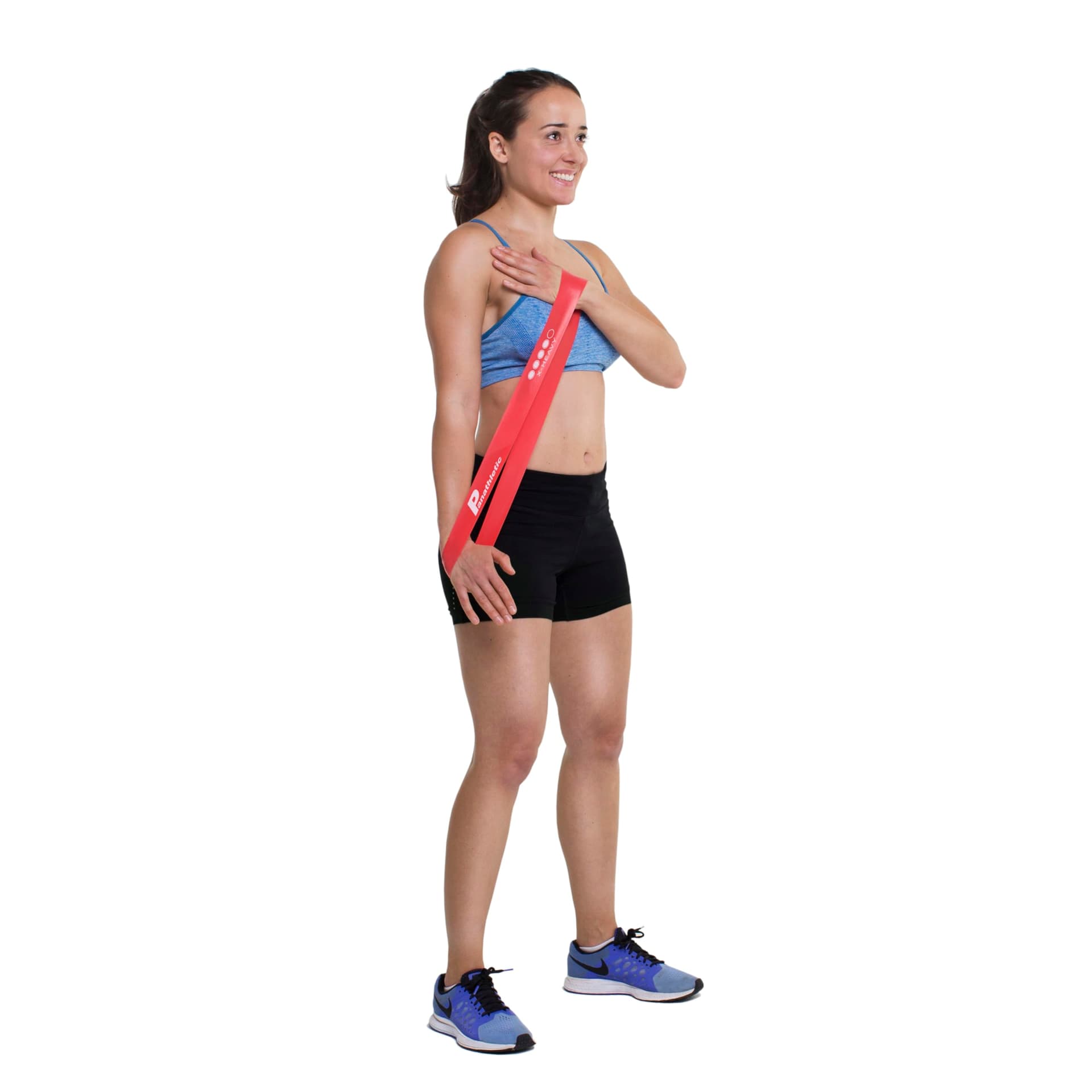 Panathletic Bandes Élastiques Fitness – Bild 5