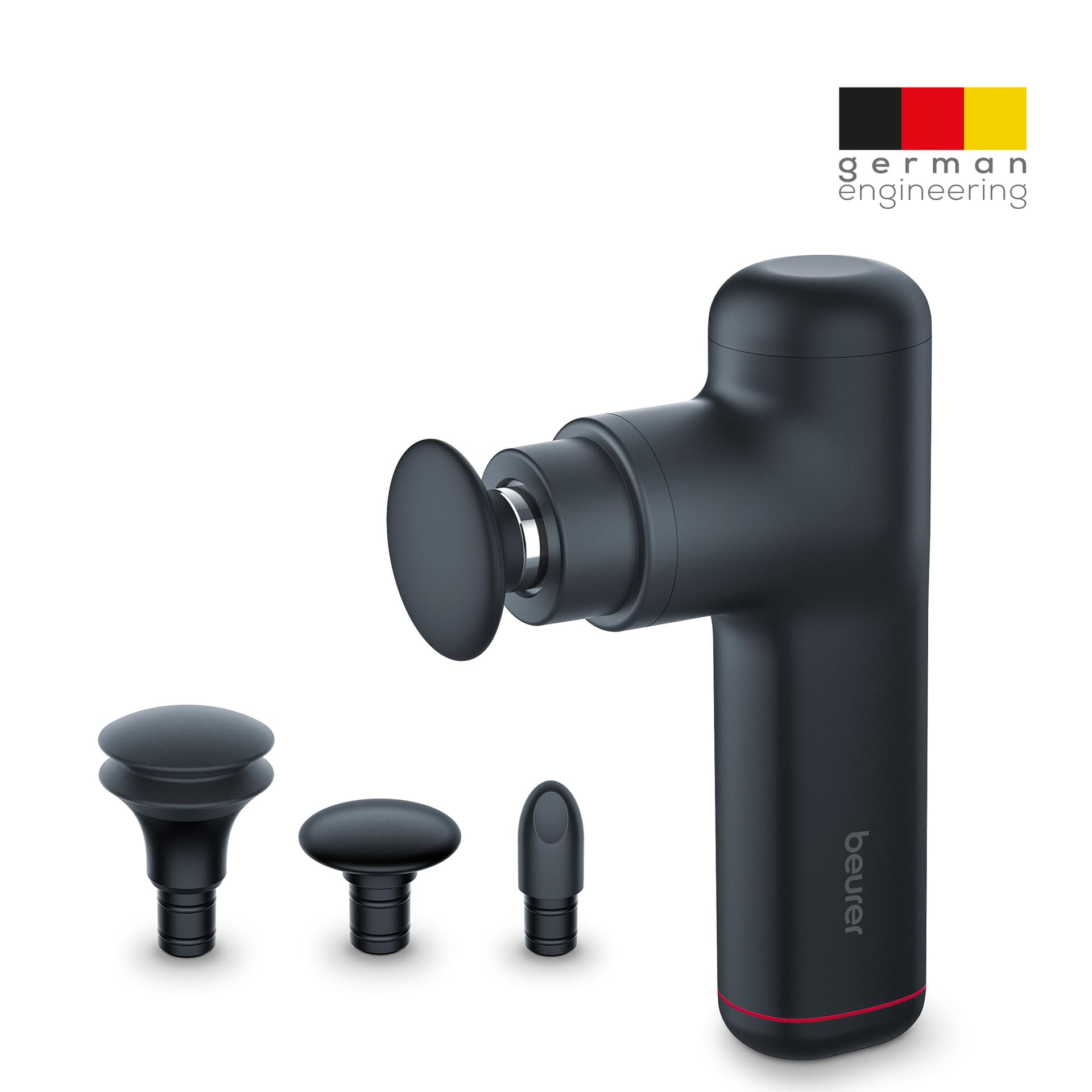 Beurer MG 79 Massage Gun Sensitive – Bild 8