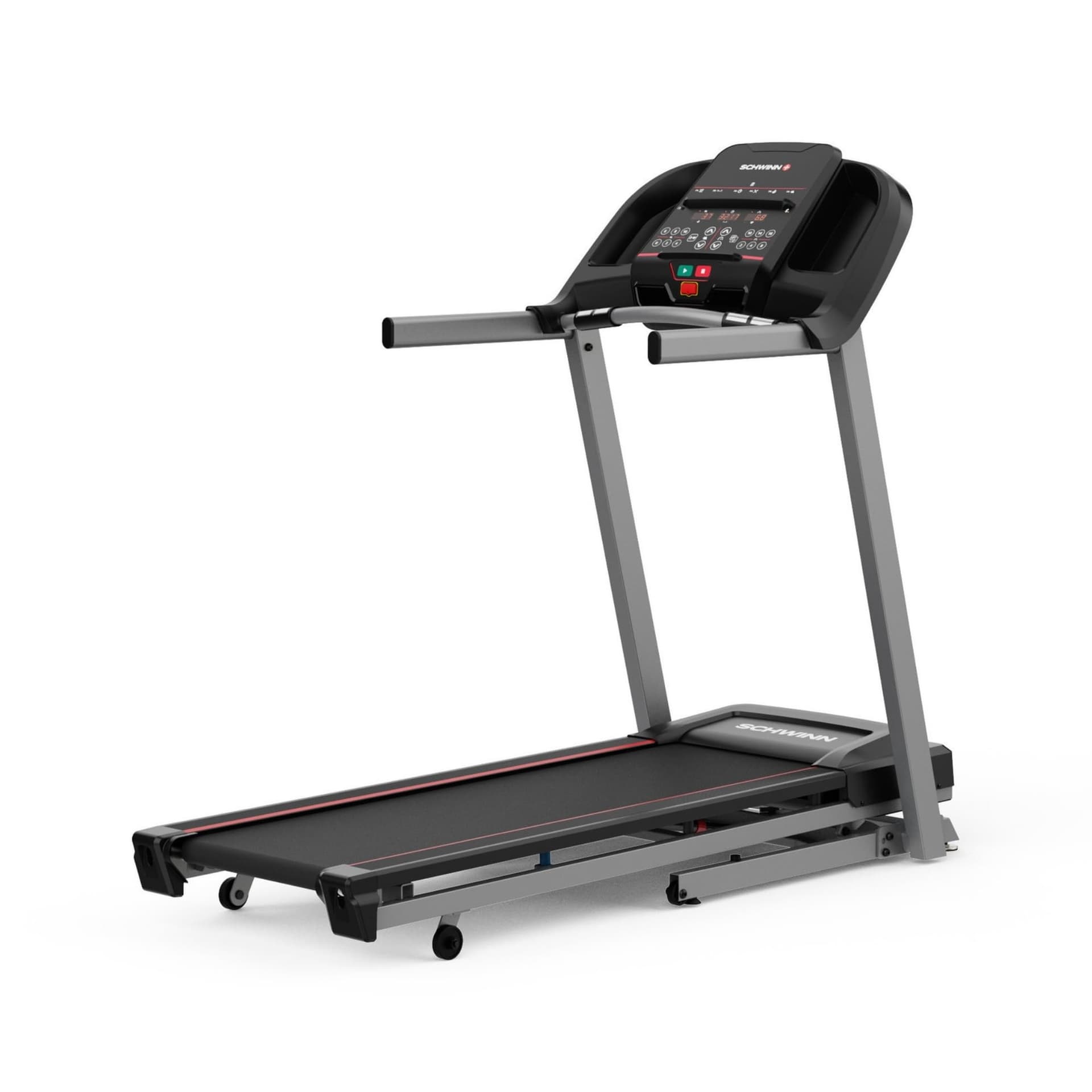 Schwinn Fitness SFT3.5 Laufband klappbar