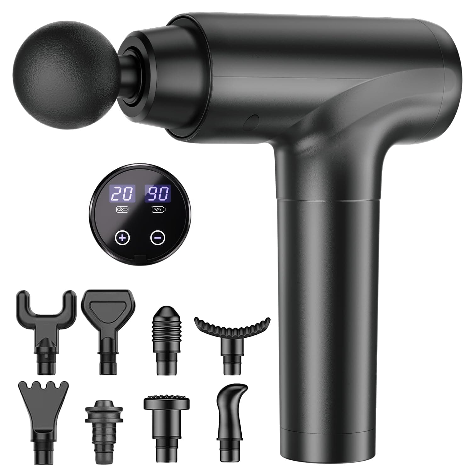 cotsoco Massage Gun Deep Tissue