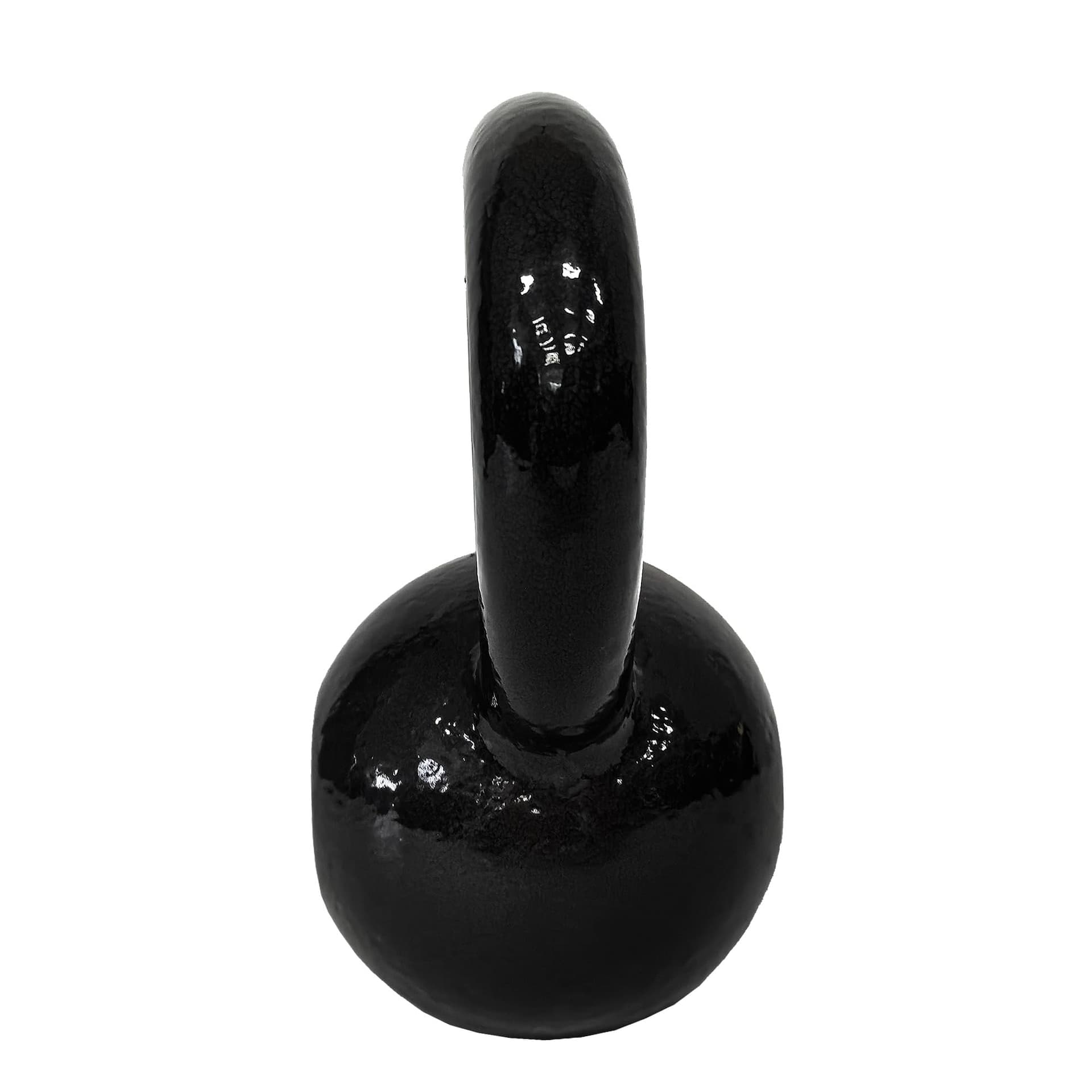 Amazon Basics Pesa rusa de hierro fundido, 8 kg – Bild 4
