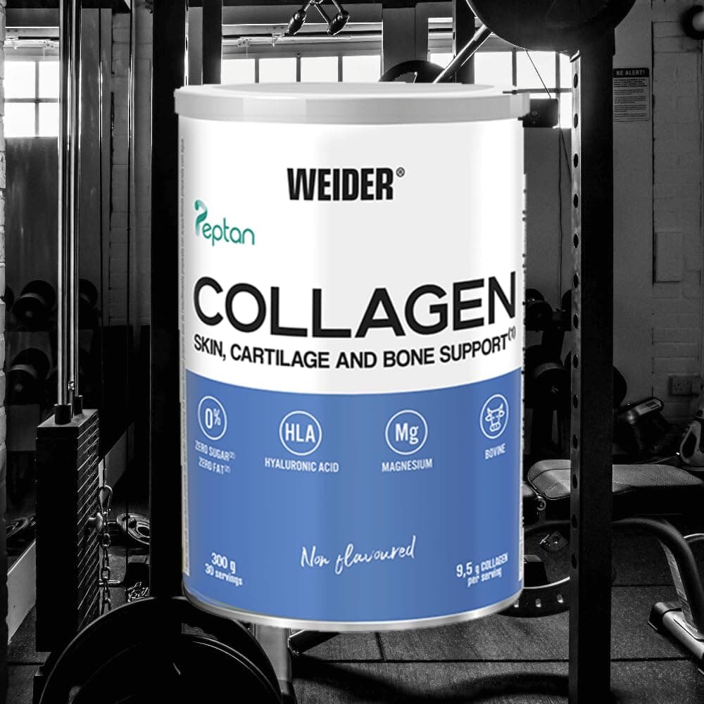 Weider Collagen (300g – Bild 2
