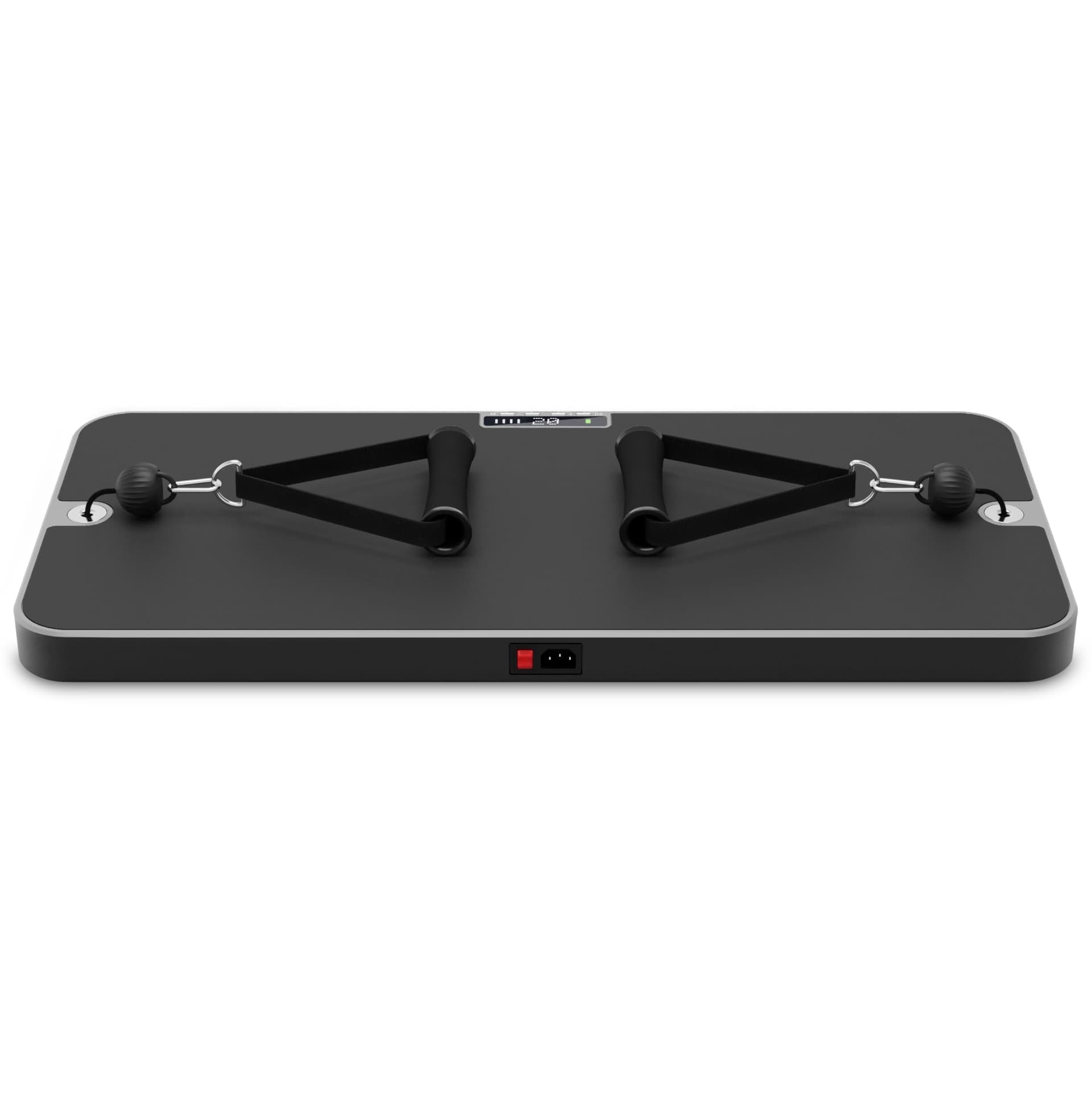Flow Fitness DSG100i Smart Home Gym – Kompaktes Kraftstation mit 60 kg – Bild 7
