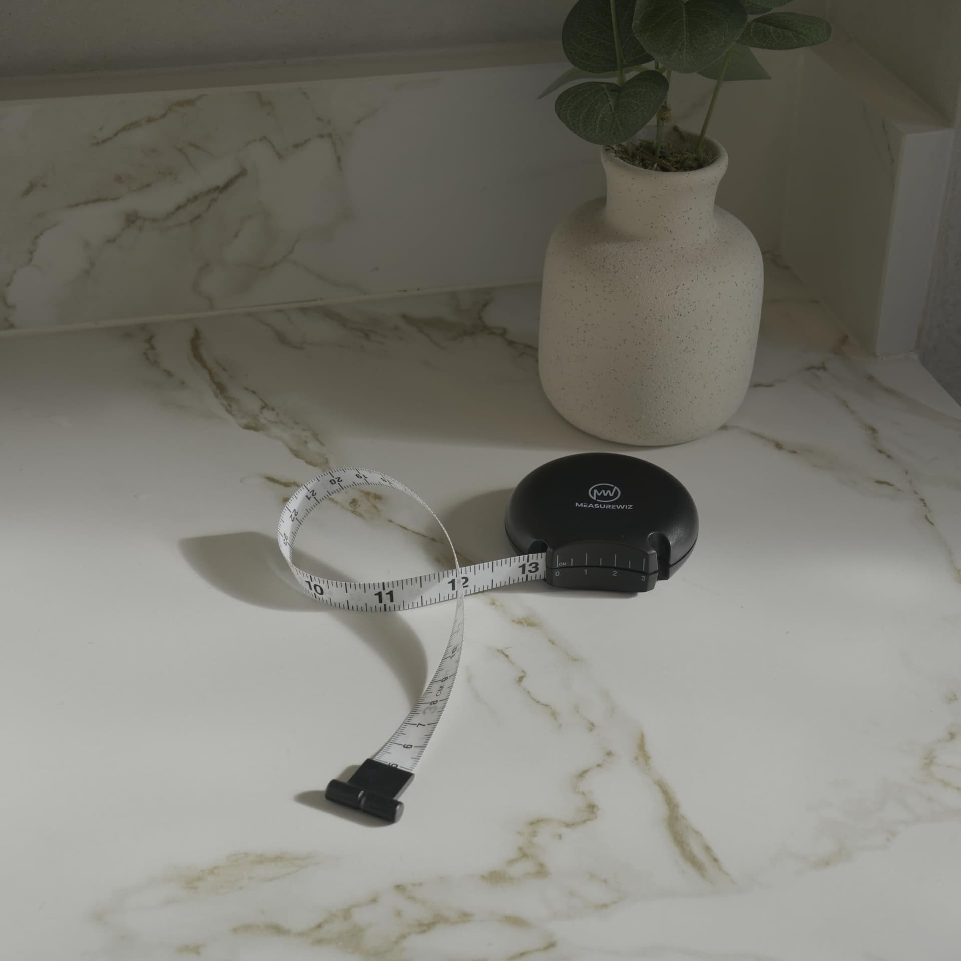 MeasureWiz Body Tape Measure – Bild 7
