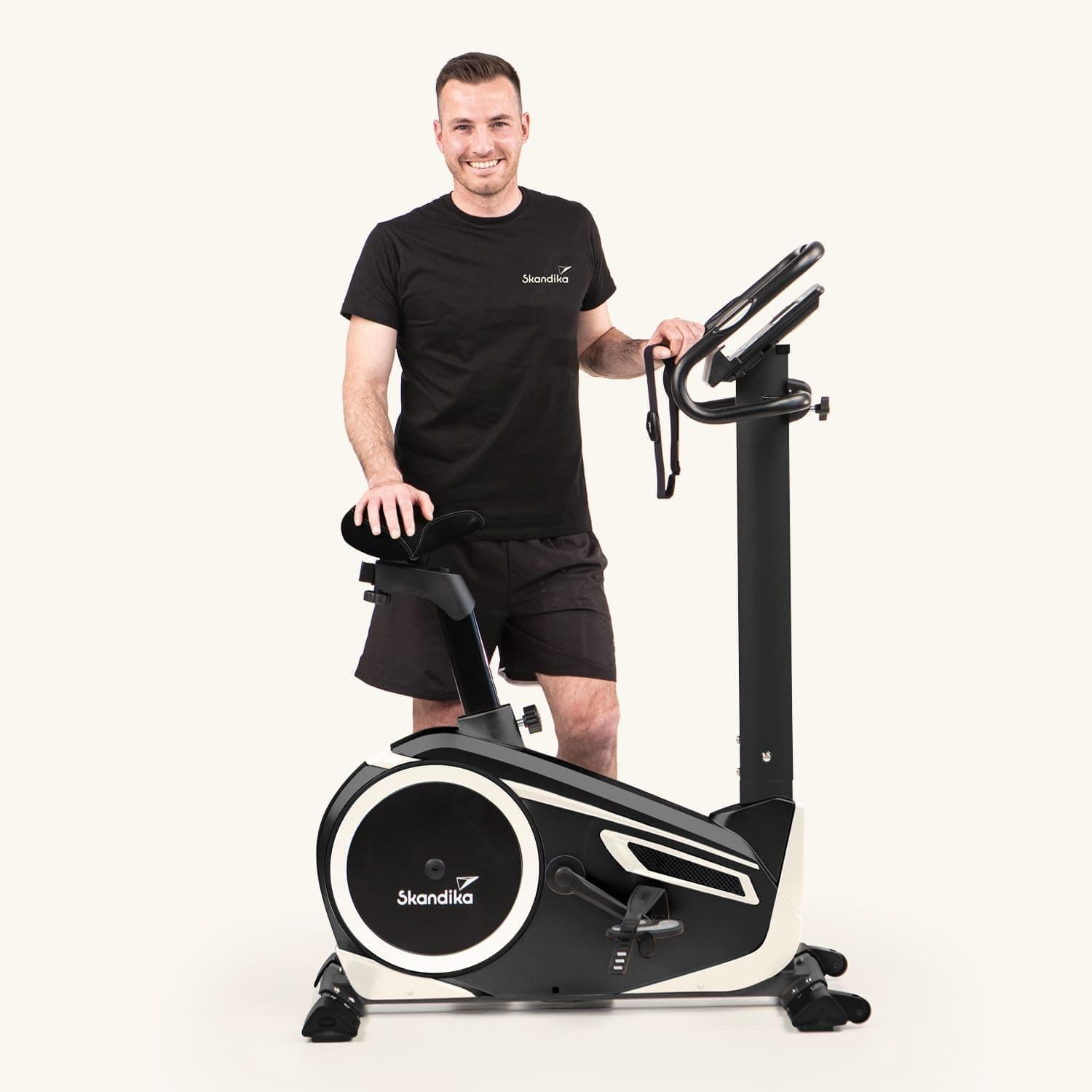 Skandika Ergometer Morpheus – Bild 8