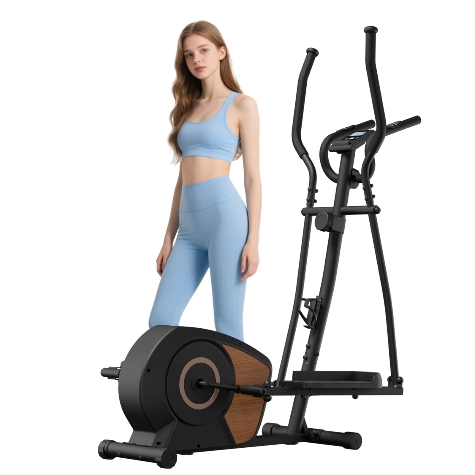 Aeriflo Crosstrainer Für Zuhause