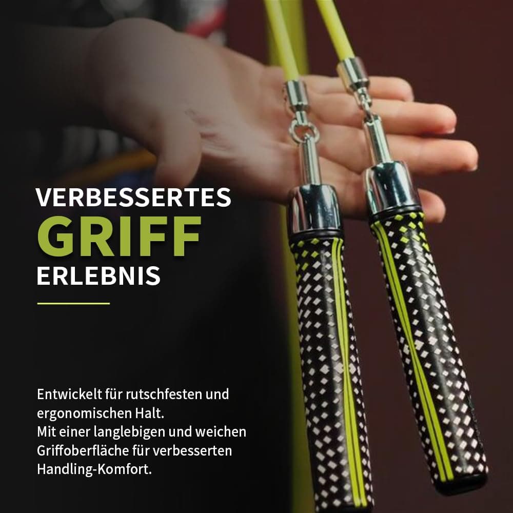 hererope 1/4LB – Bild 3
