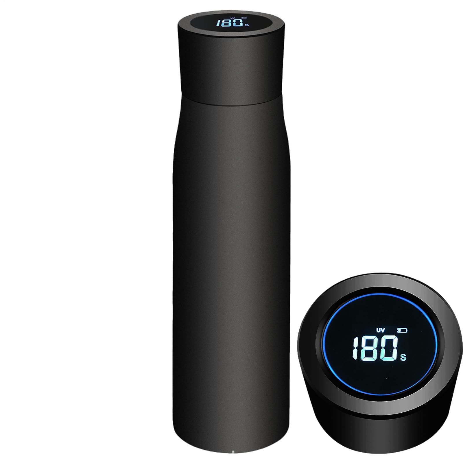Generisch Smart Water Bottle