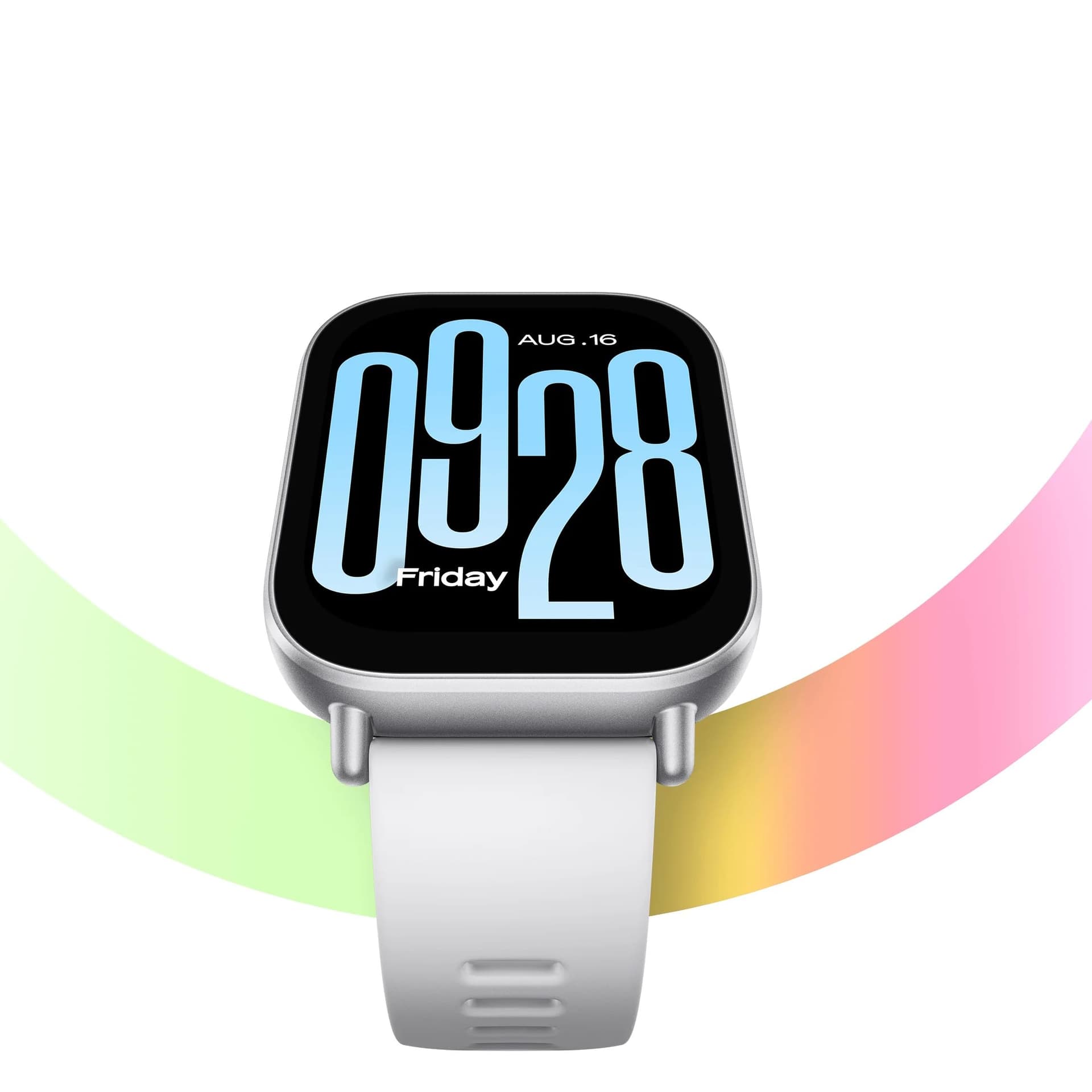 Xiaomi Redmi Watch 5 Active Smartwatch – Bild 5