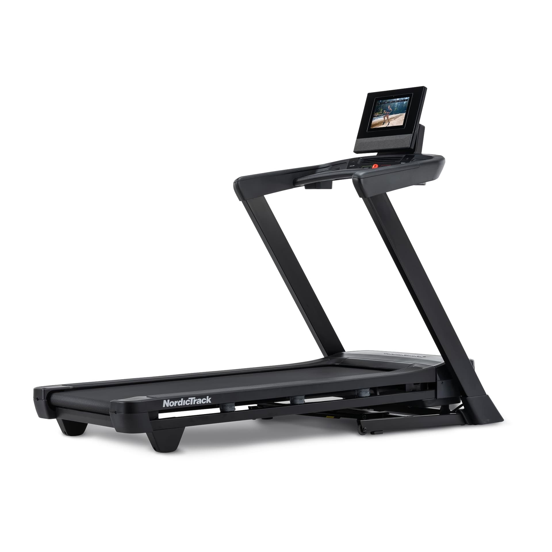 NordicTrack Laufband T Series 9