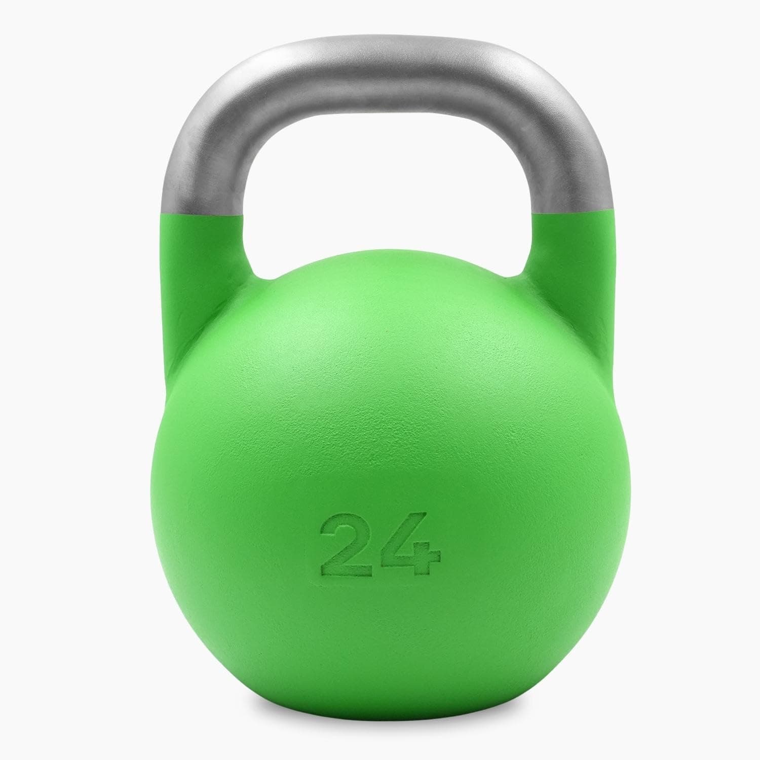 SUPRFIT Pro SUPRFIT – Pro Competition Kettlebells 24 kg – Bild 3