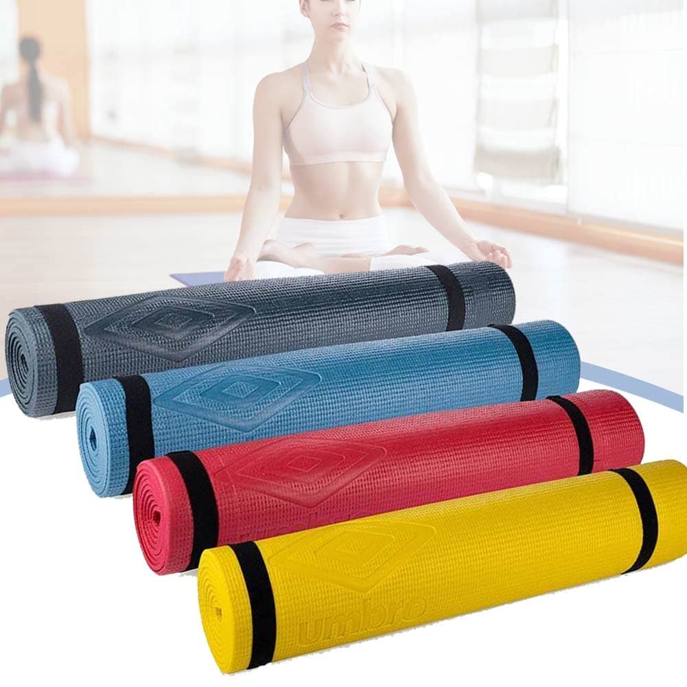 Umbro Tappetino Yoga