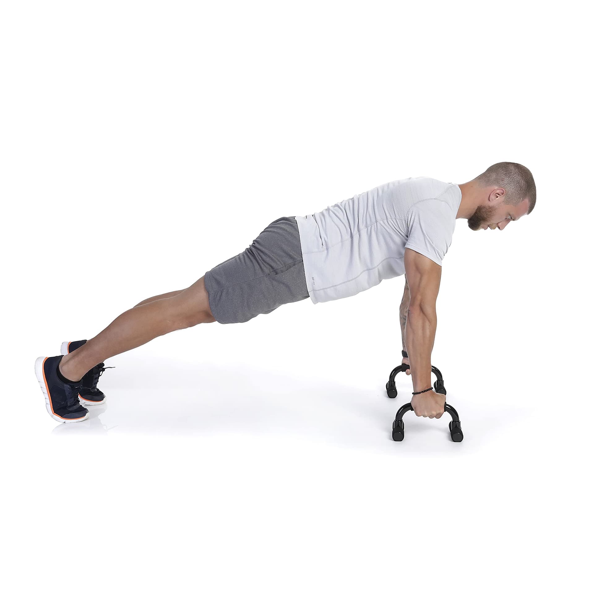 BODYMATE Liegestützgriffe – Bild 8
