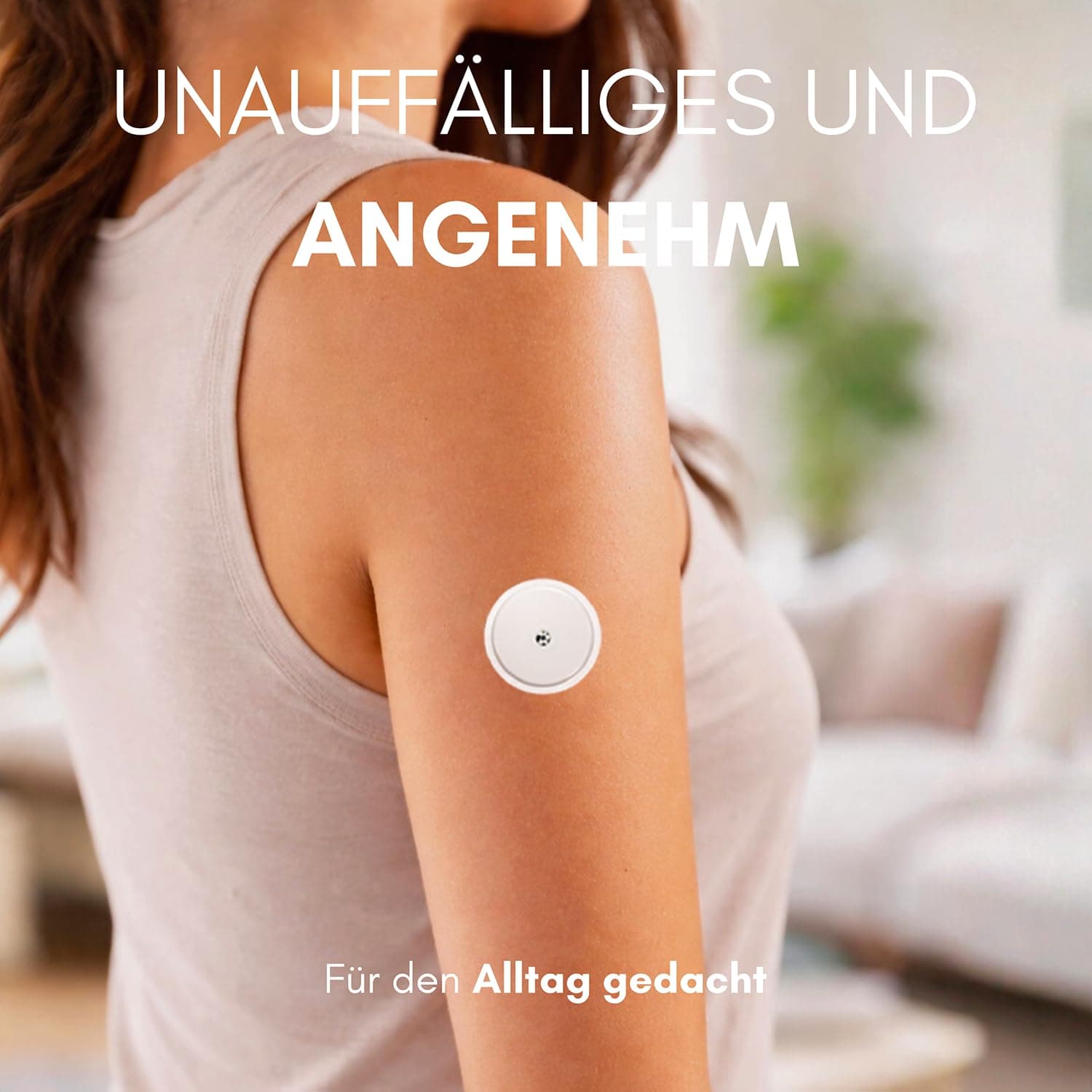 FreeStyle Libre Select Sensor – Bild 4