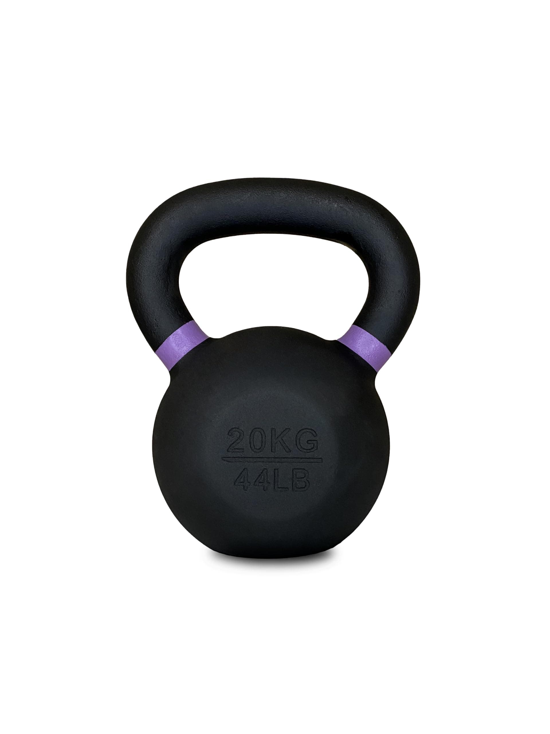 Diamond [Kettlebell Ghisa Pro 4–36 Kg – Bild 3