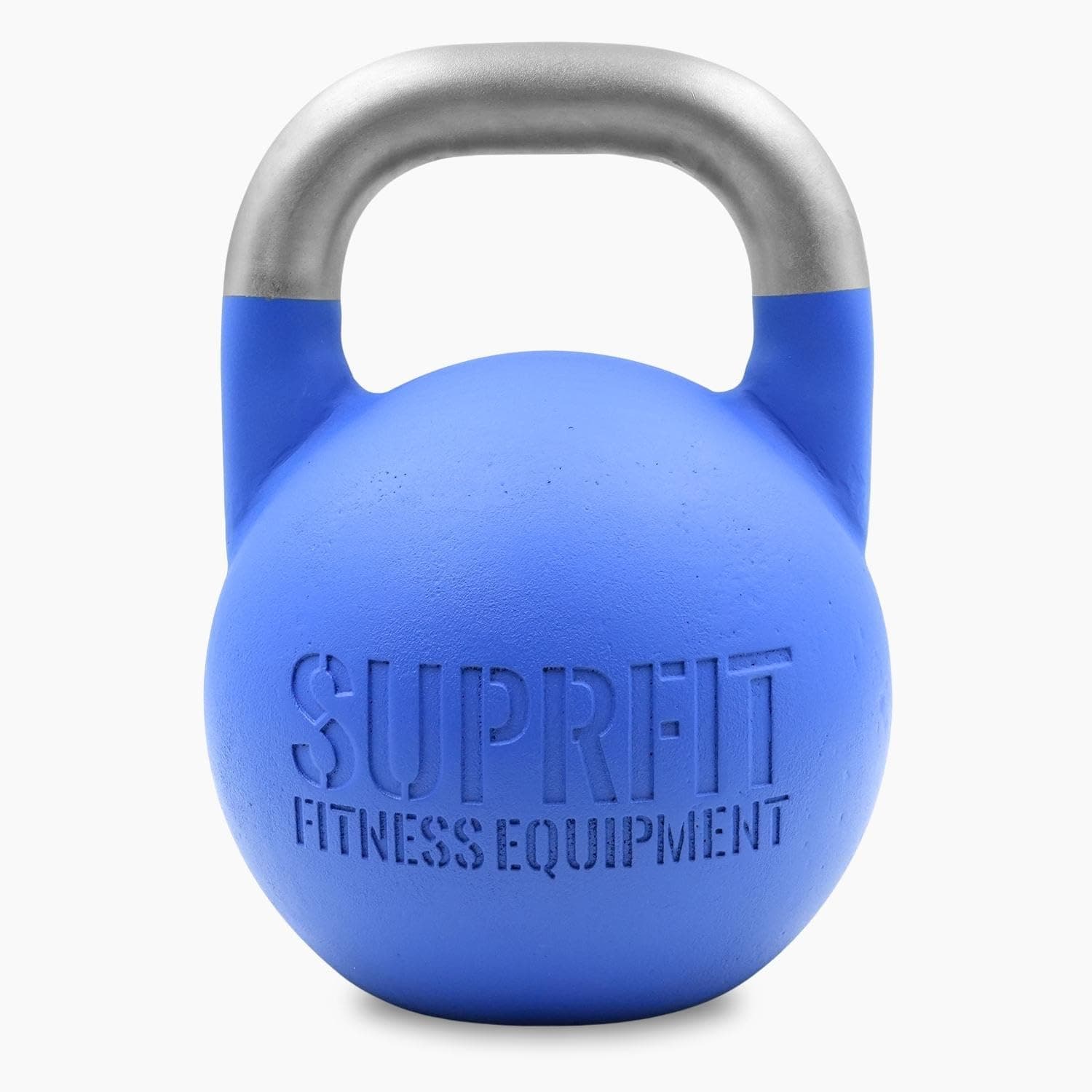 SF SUPRFIT SUPRFIT – Pro Competition Kettlebells 12 kg