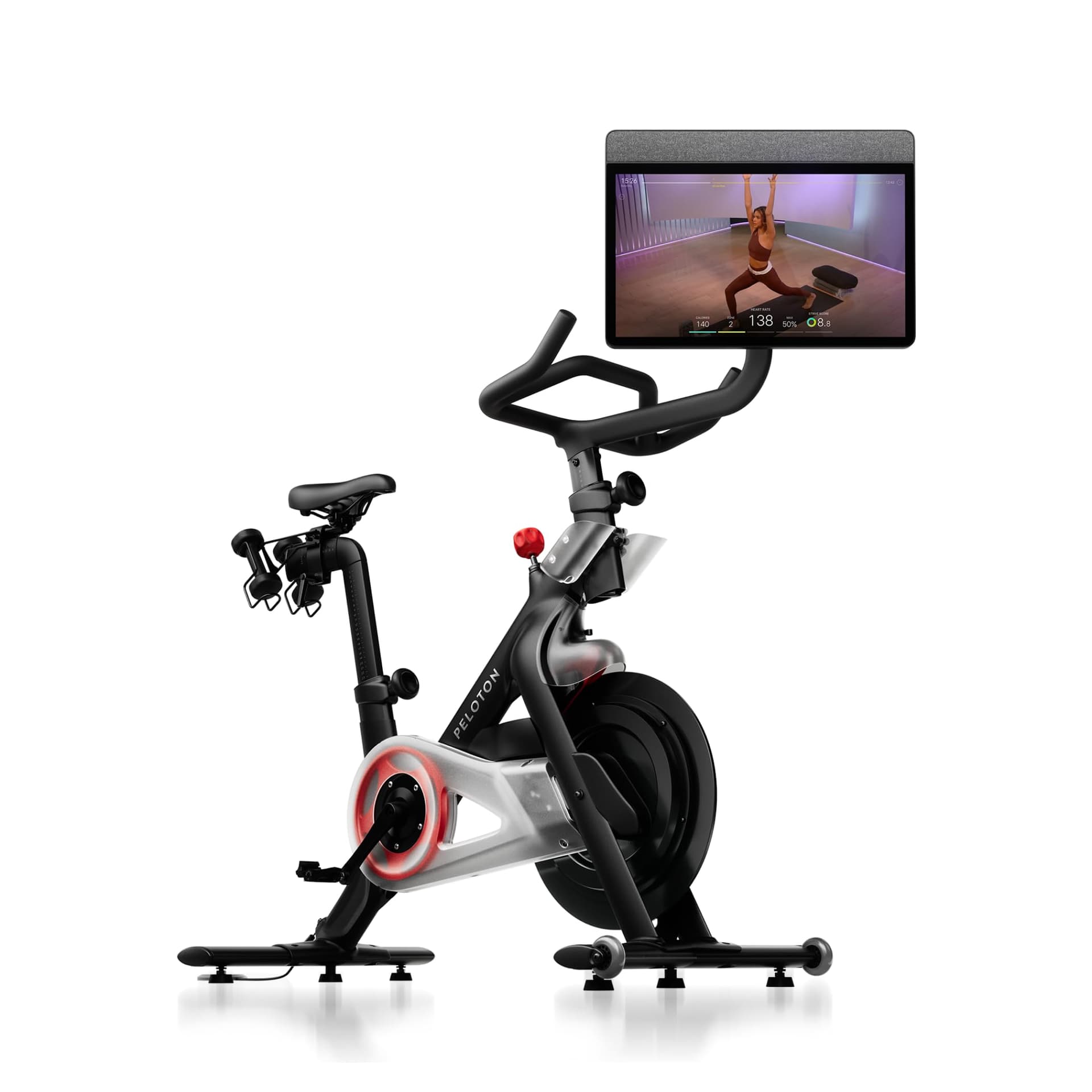 Peloton Cross Training Bike Fitnessgerät
