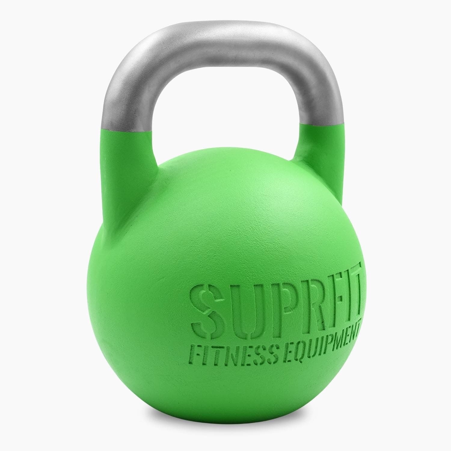 SUPRFIT Pro SUPRFIT – Pro Competition Kettlebells 24 kg – Bild 2