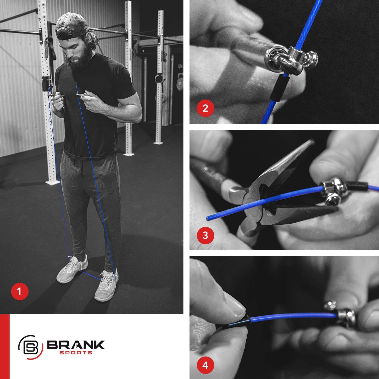 BRANK SPORTS BRANK SPORTS – Bild 6