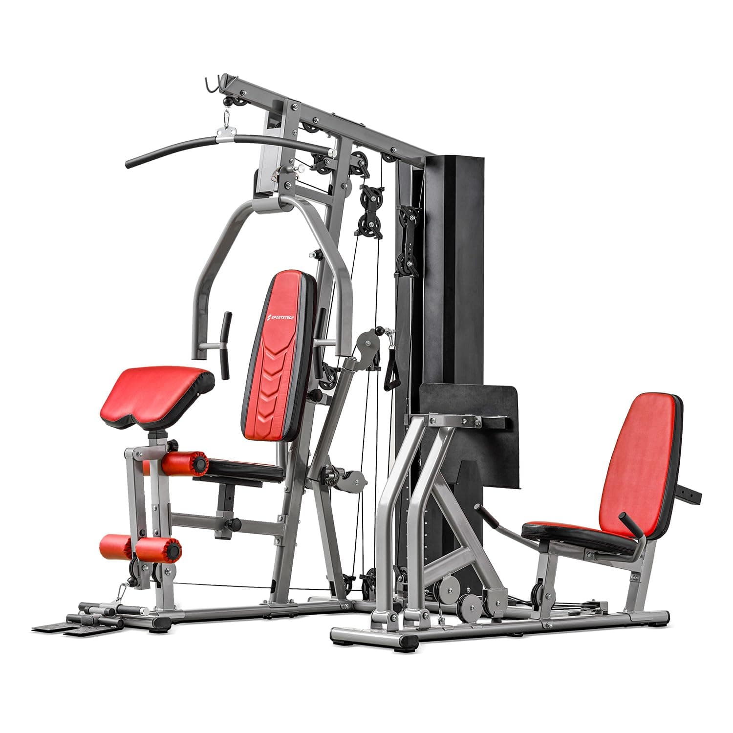 Sportstech Einzigartige Sportstech Einzigartige Premium Kraftstation