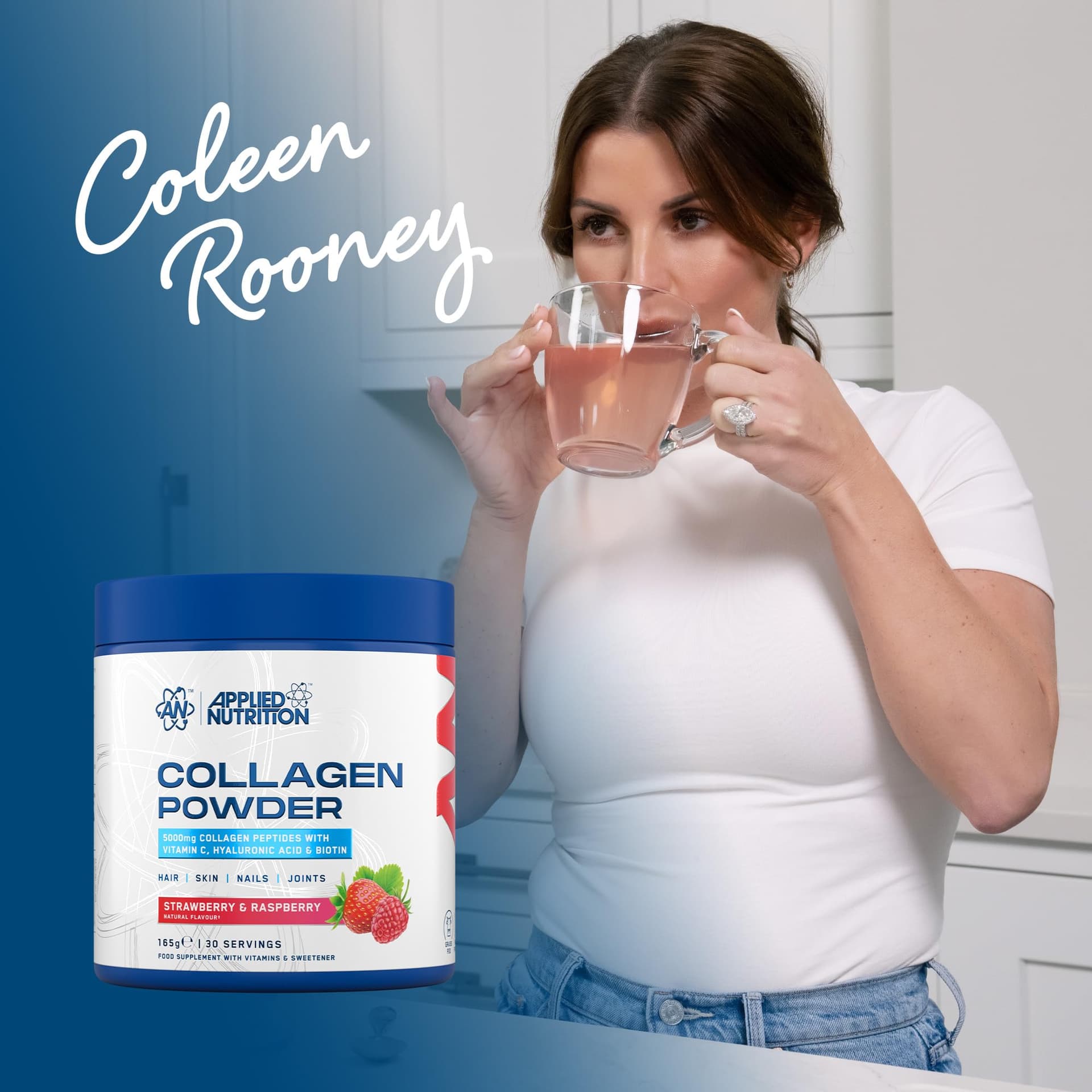 Applied Nutrition Collagen Powder – Bild 3