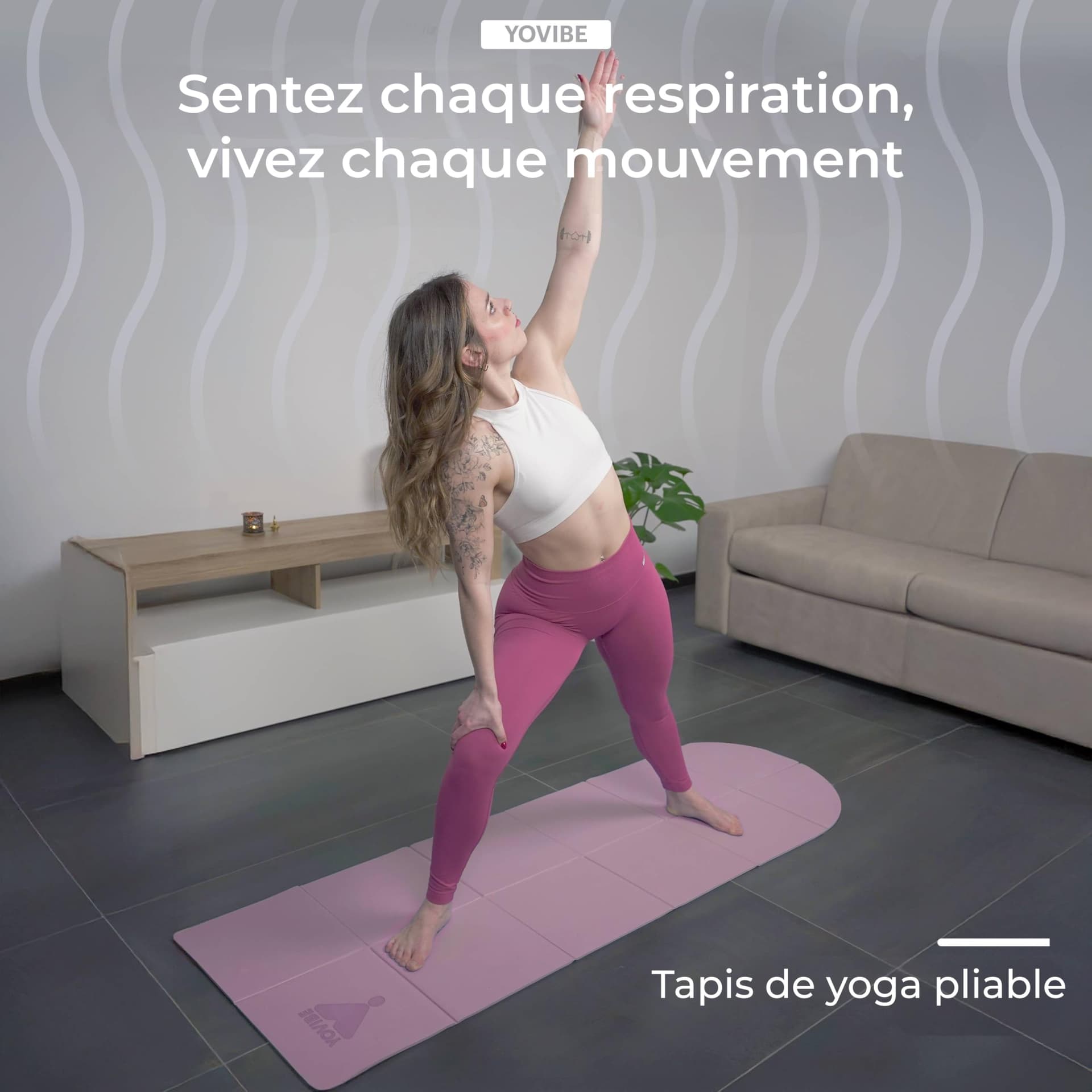 YoVibe YoVibe – Bild 2
