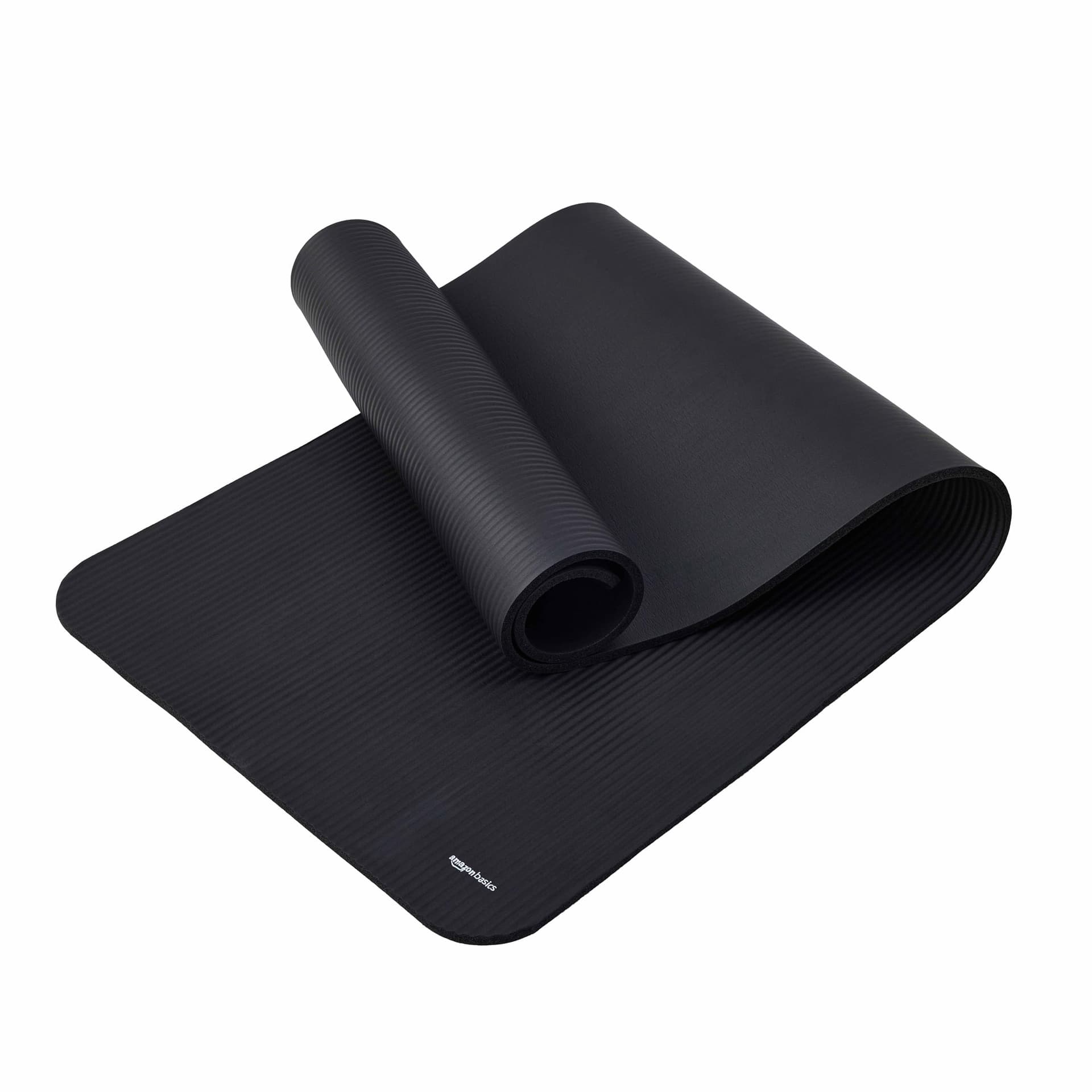Amazon Basics Yogamatte – Bild 6