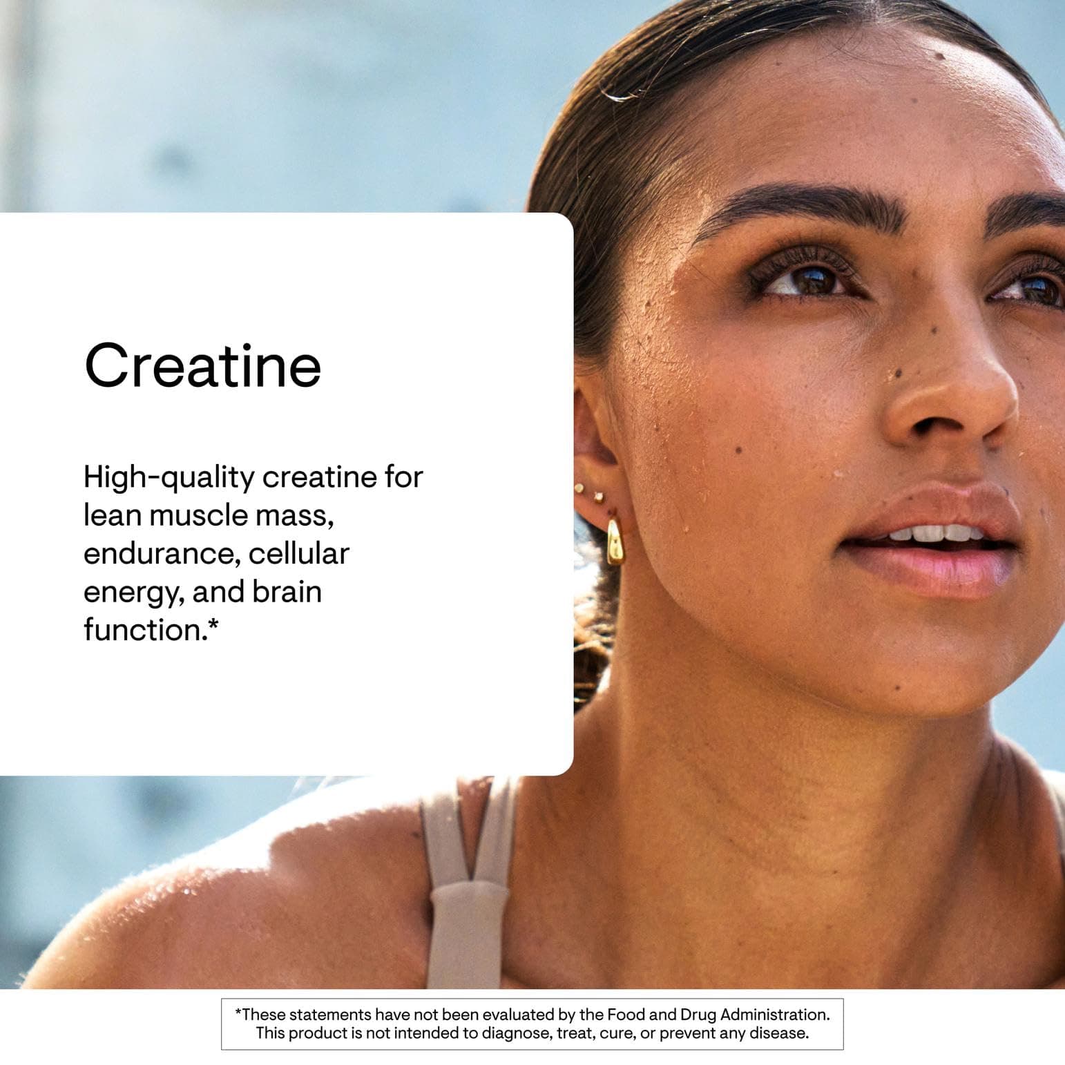 THORNE Creatine – Bild 3