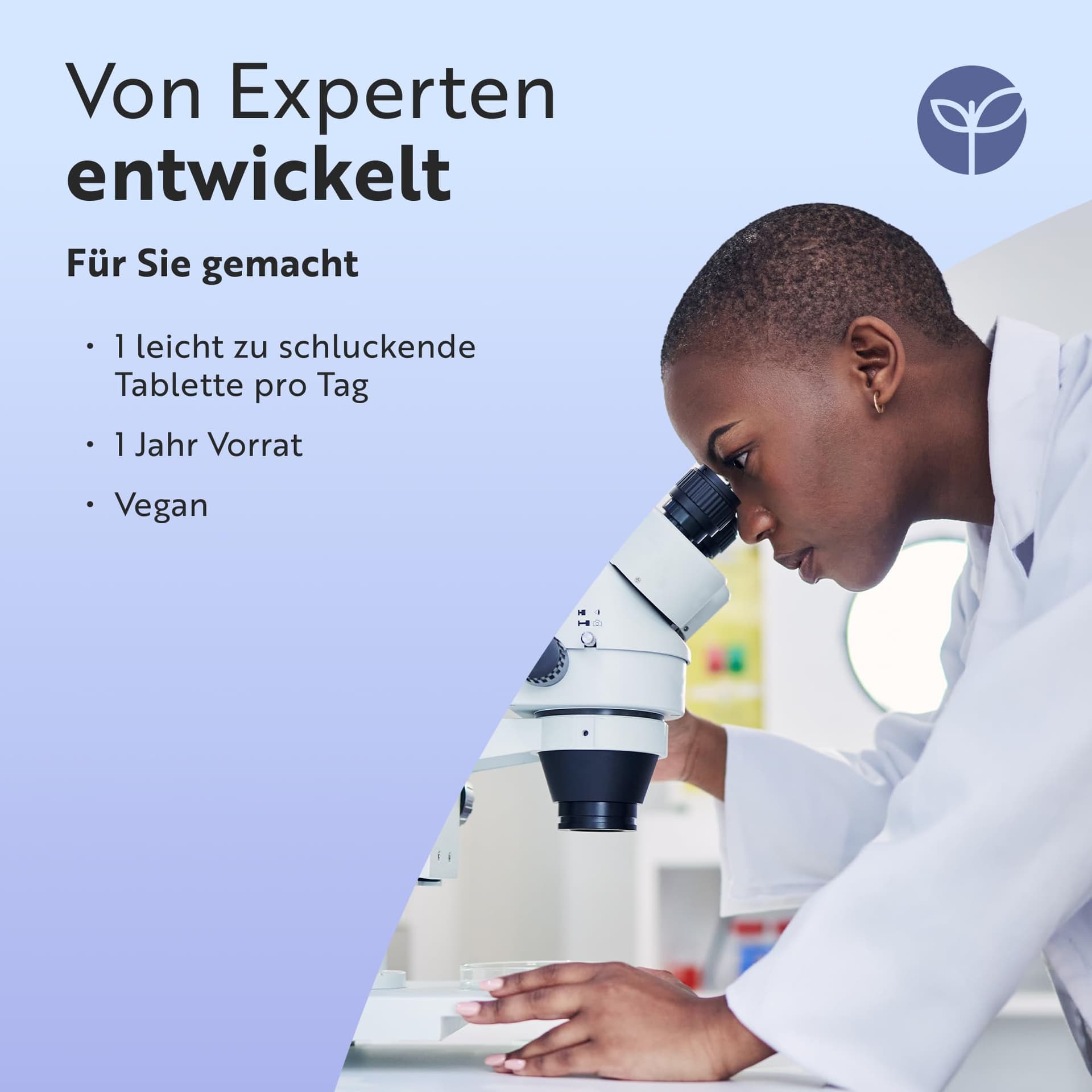 Nutravita Multivitamin & Mineralstoffe – Bild 3