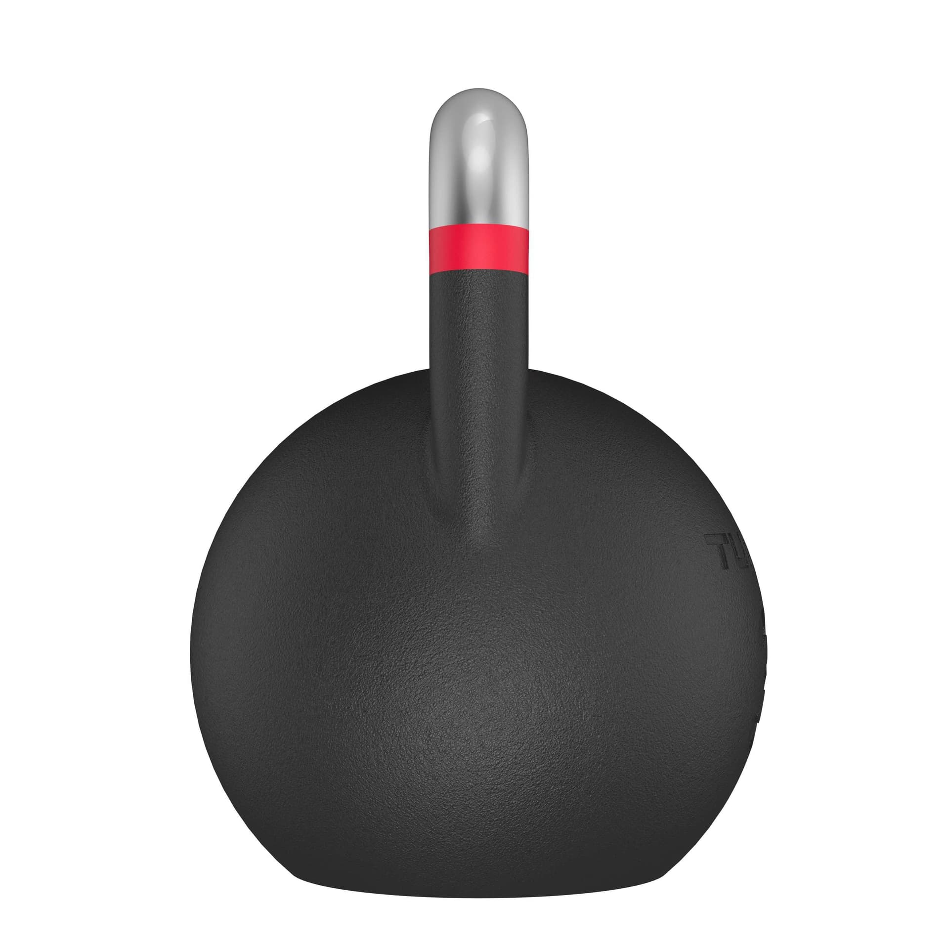 Tunturi Platinum Competition Kettlebell – 24 kg – Bild 3