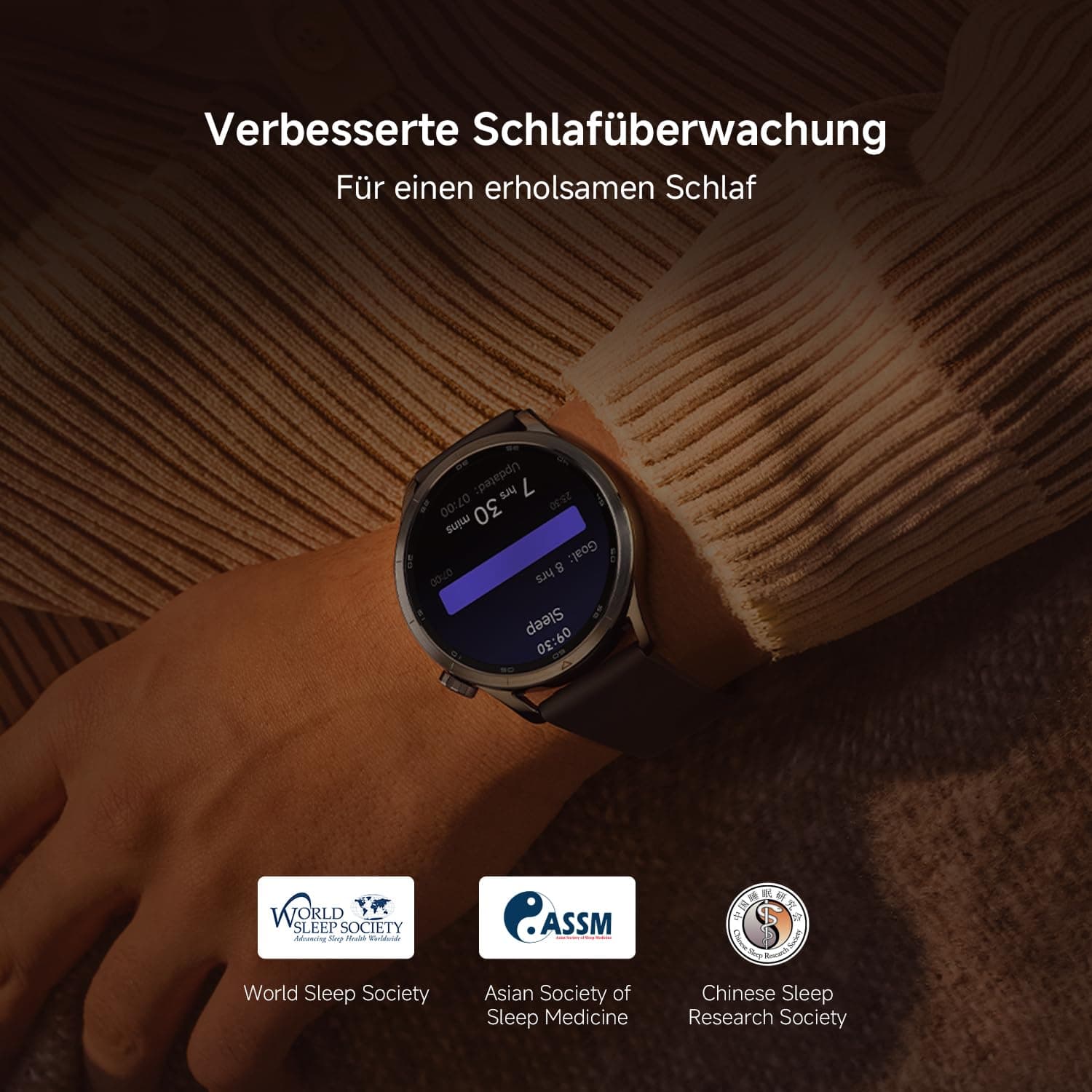 XIAOMI Watch S5 46mm – Bild 6