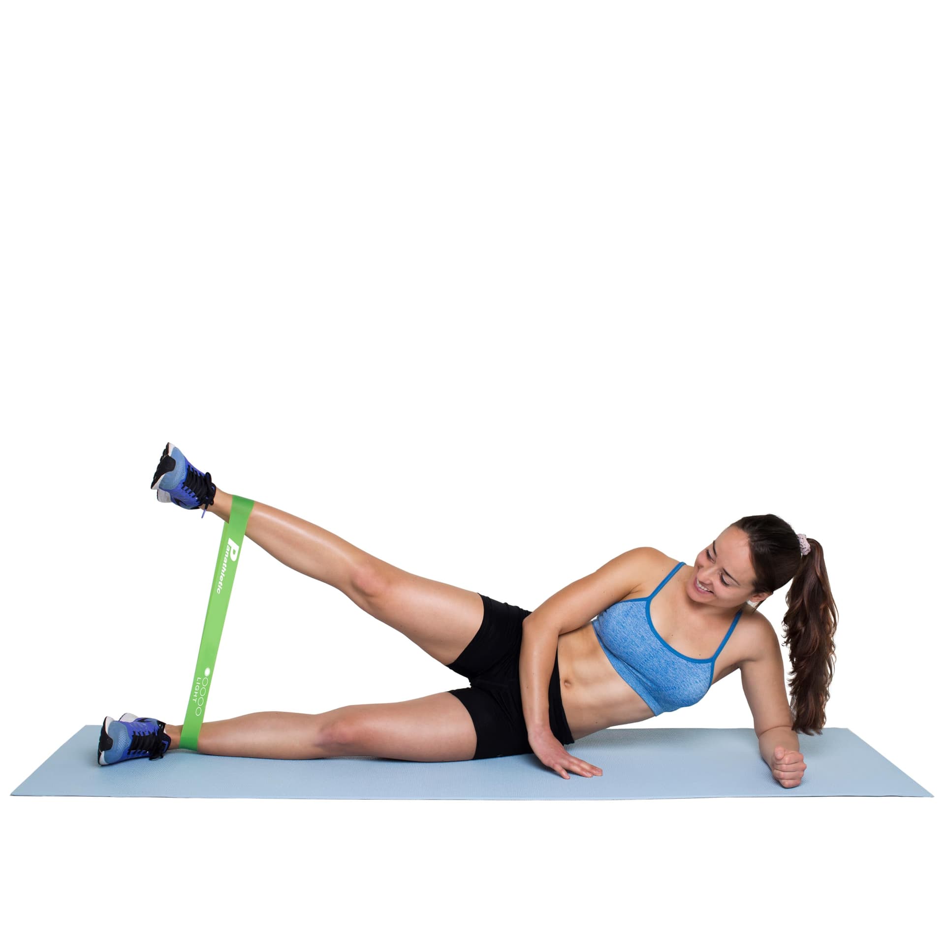Panathletic Bandes Élastiques Fitness – Bild 2