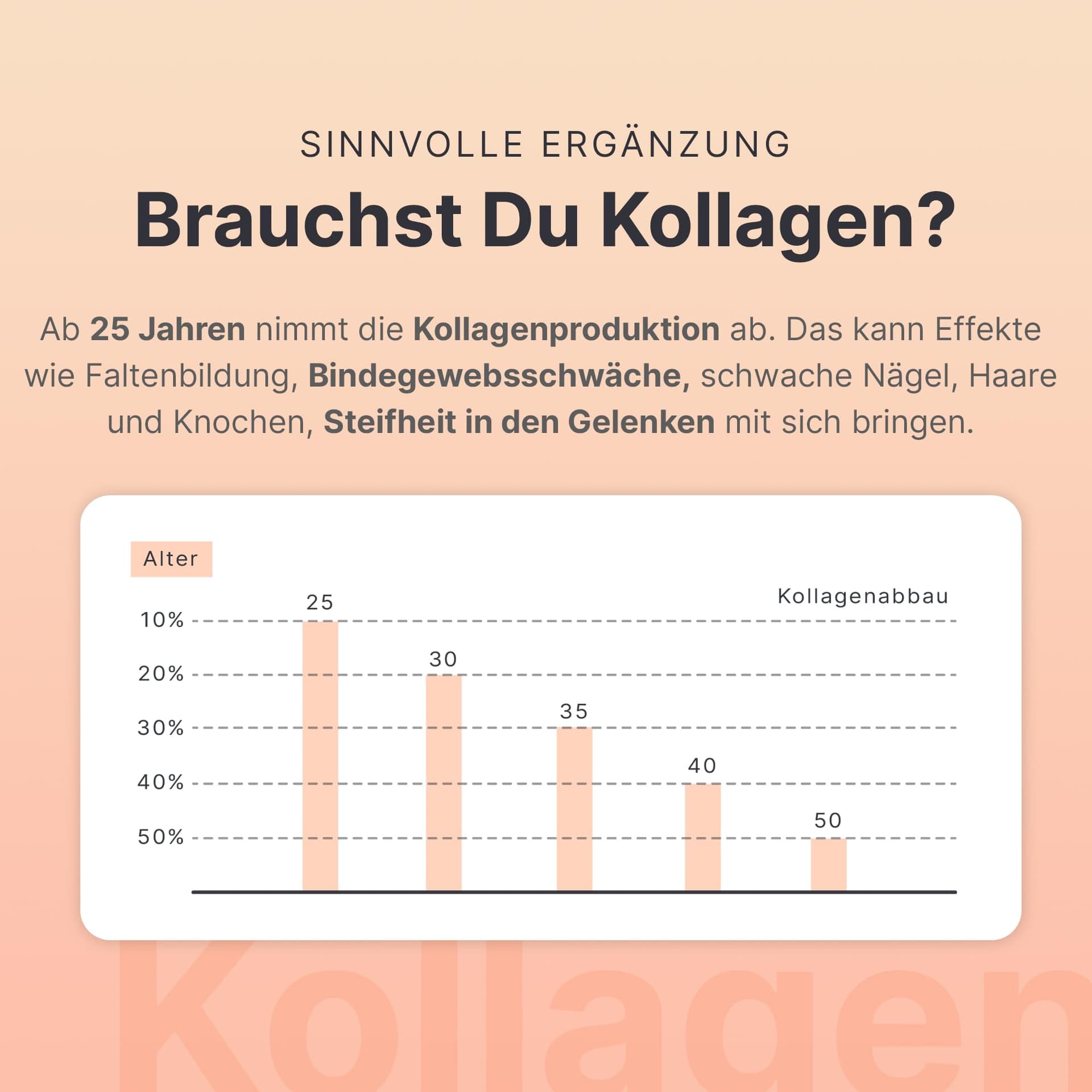 Sheko Premium Kollagen Pulver 450g – Bild 7