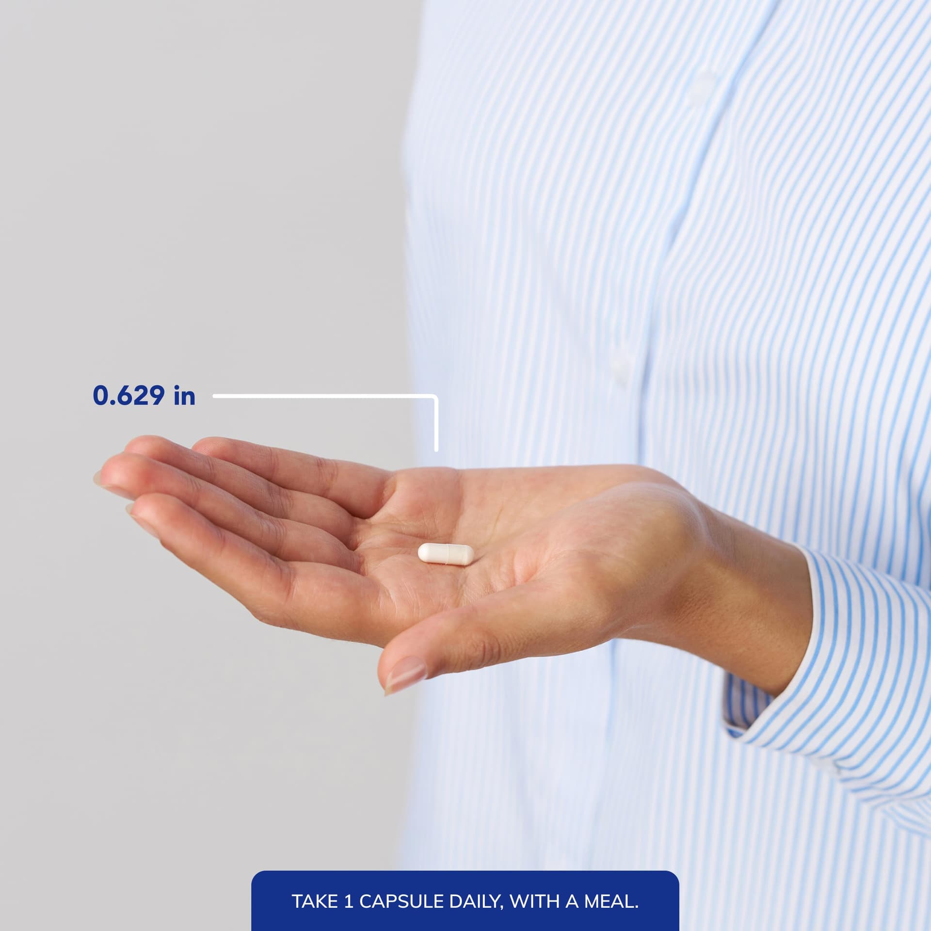 Pure Encapsulations Zinc 30 mg – Bild 4
