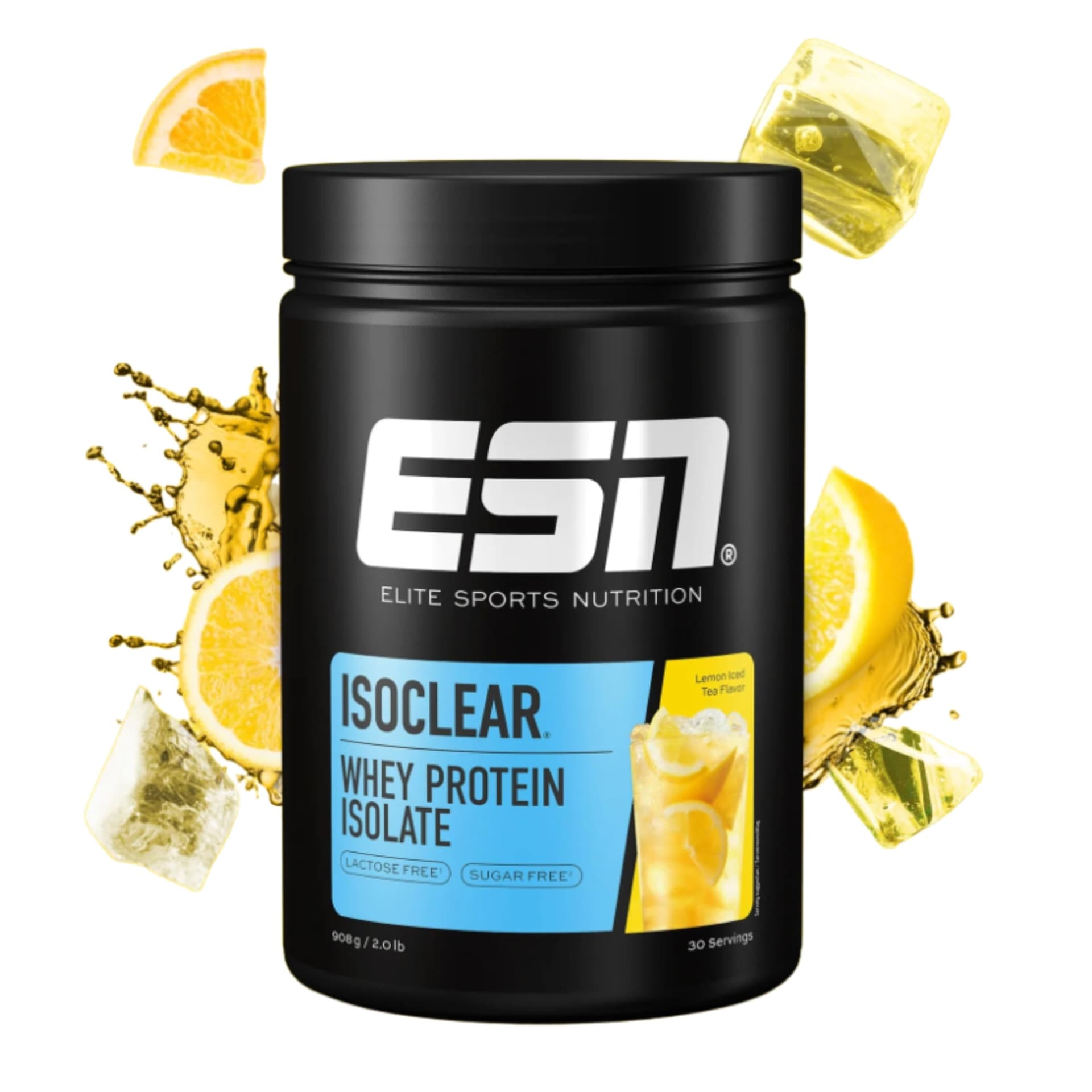 ESN Isoclear