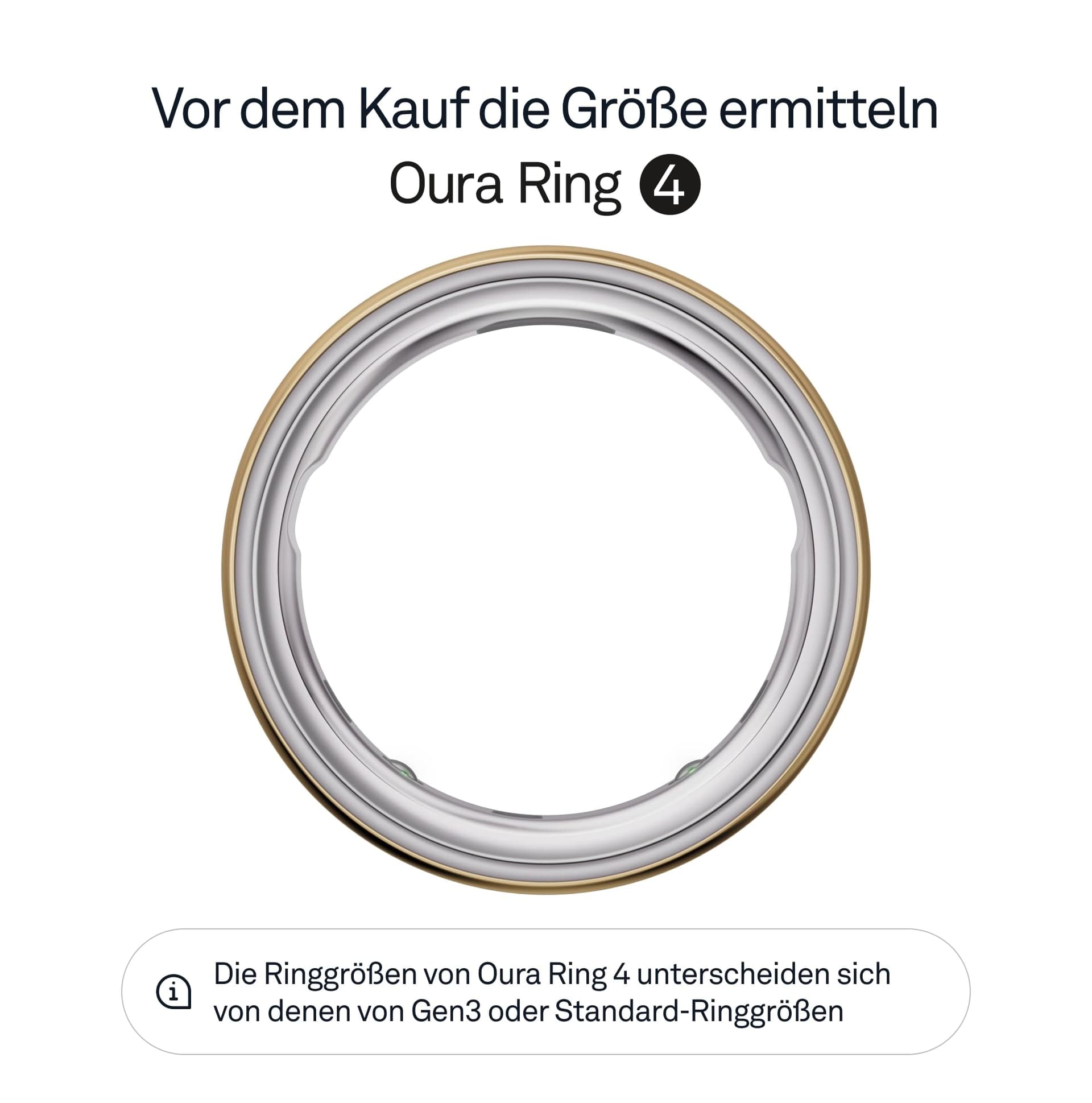 OURA Ring 4 – Bild 2