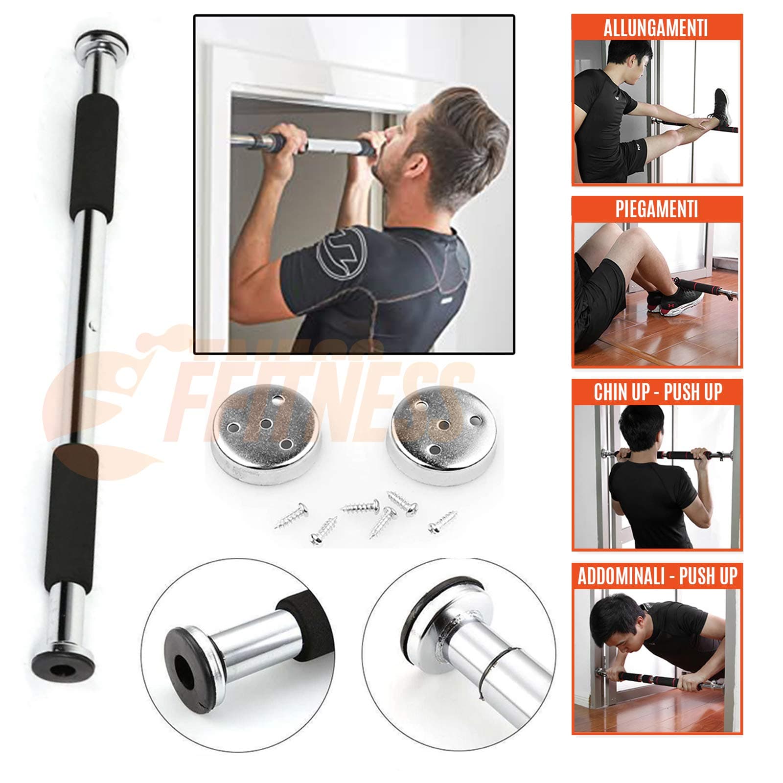 FFitness Barra – Bild 2