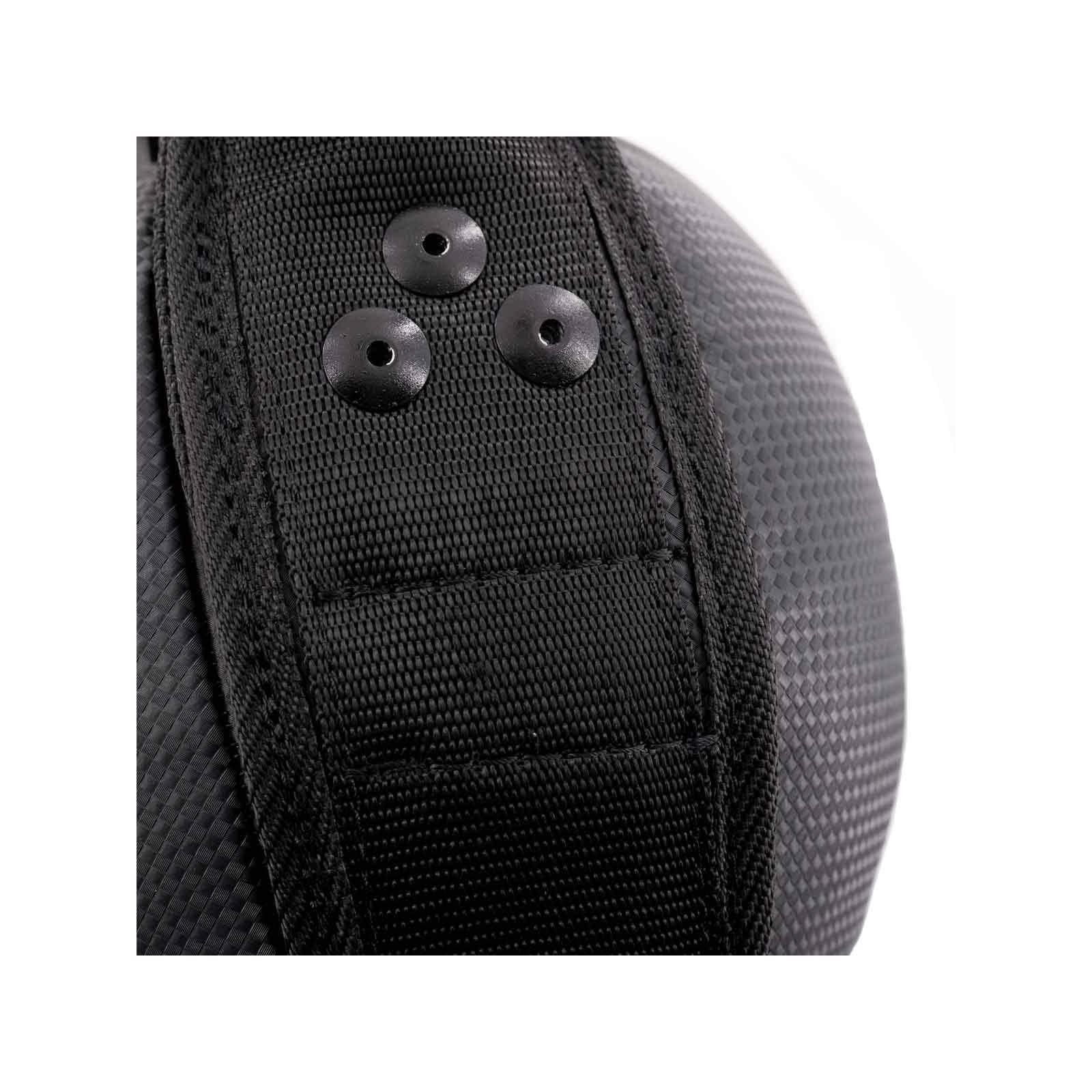 AMAYA SPORT Kettlebell Competition Soft - 6 kg – Bild 2