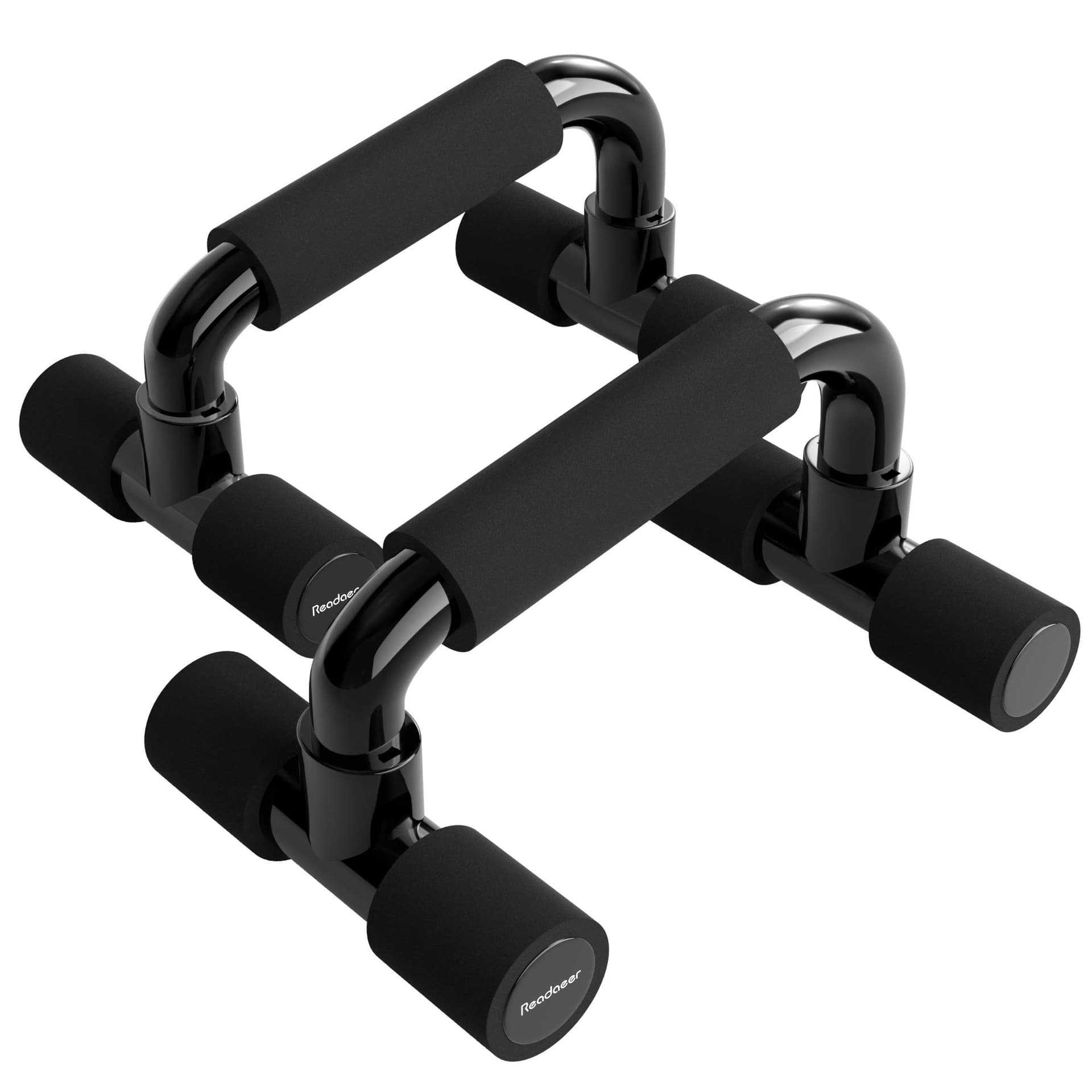 Readaeer Liegestützgriffe Push Up Stand Bars Liegestütze