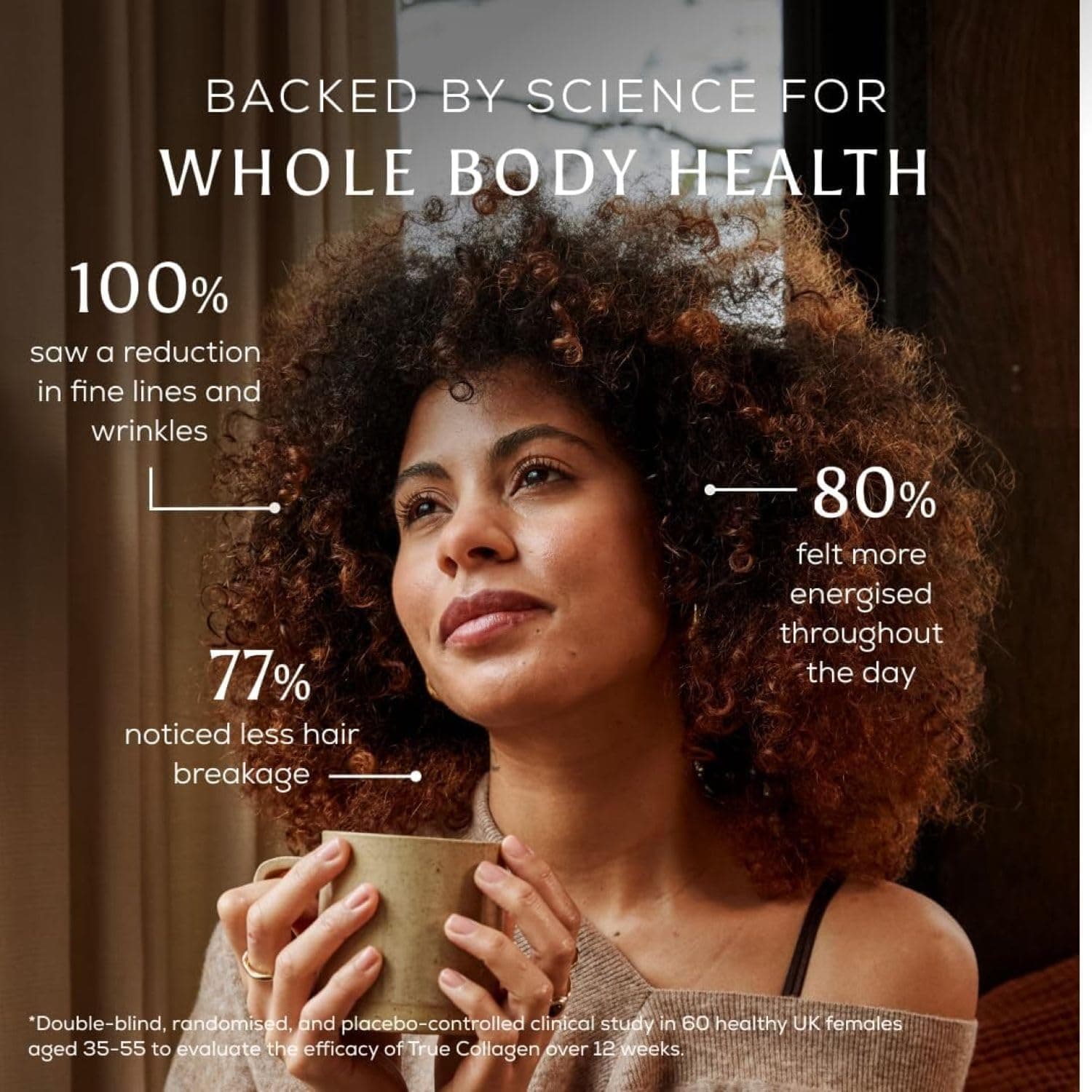 Ancient + Brave True Collagen 200g – Bild 3