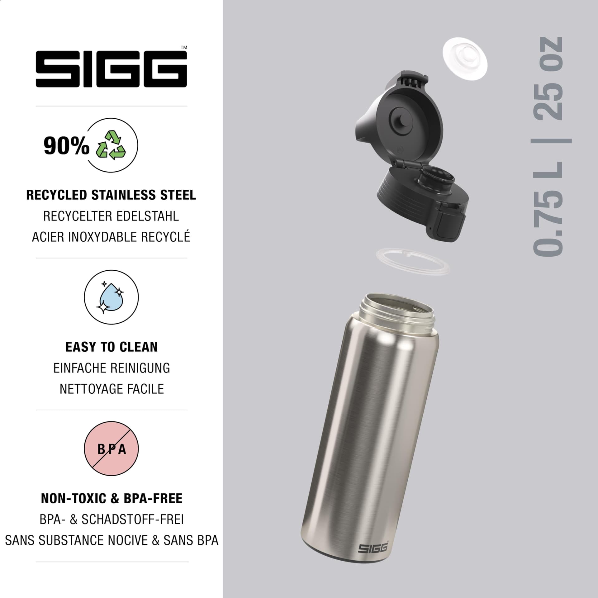 Sigg SIGG – Bild 3