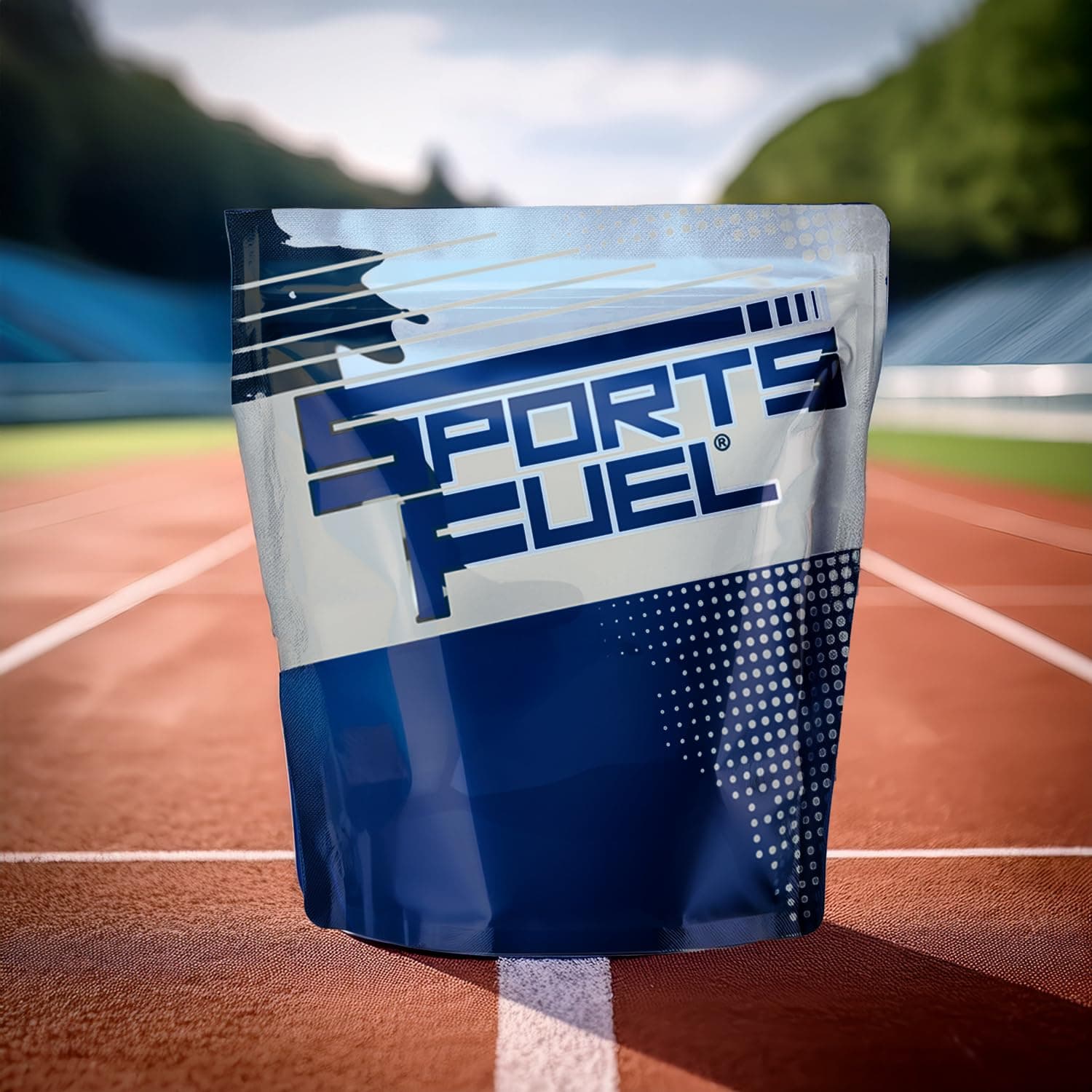 Sports Fuel Whey Protein Powder 1kg – Bild 2