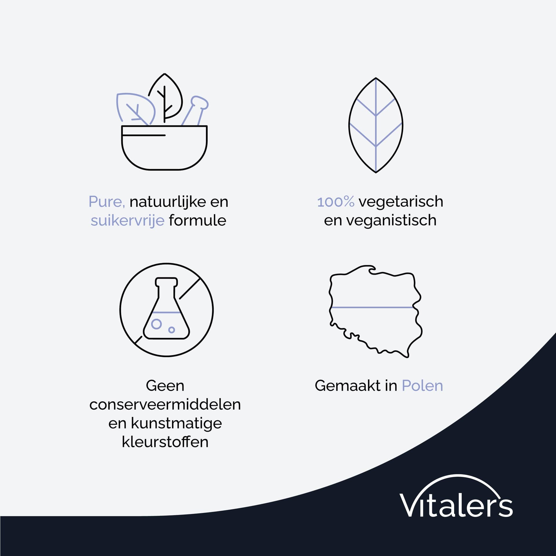 Vitaler's Zink 15 mg – Bild 6