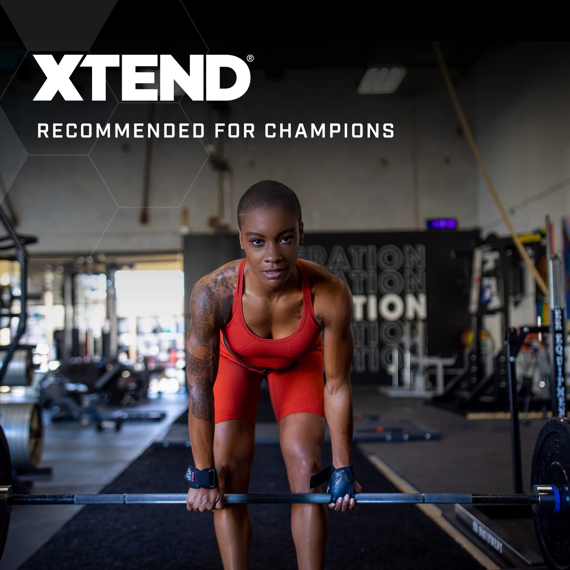 Scivation XTEND Original BCAA Powder Smash Apple 30 Servings – Bild 7